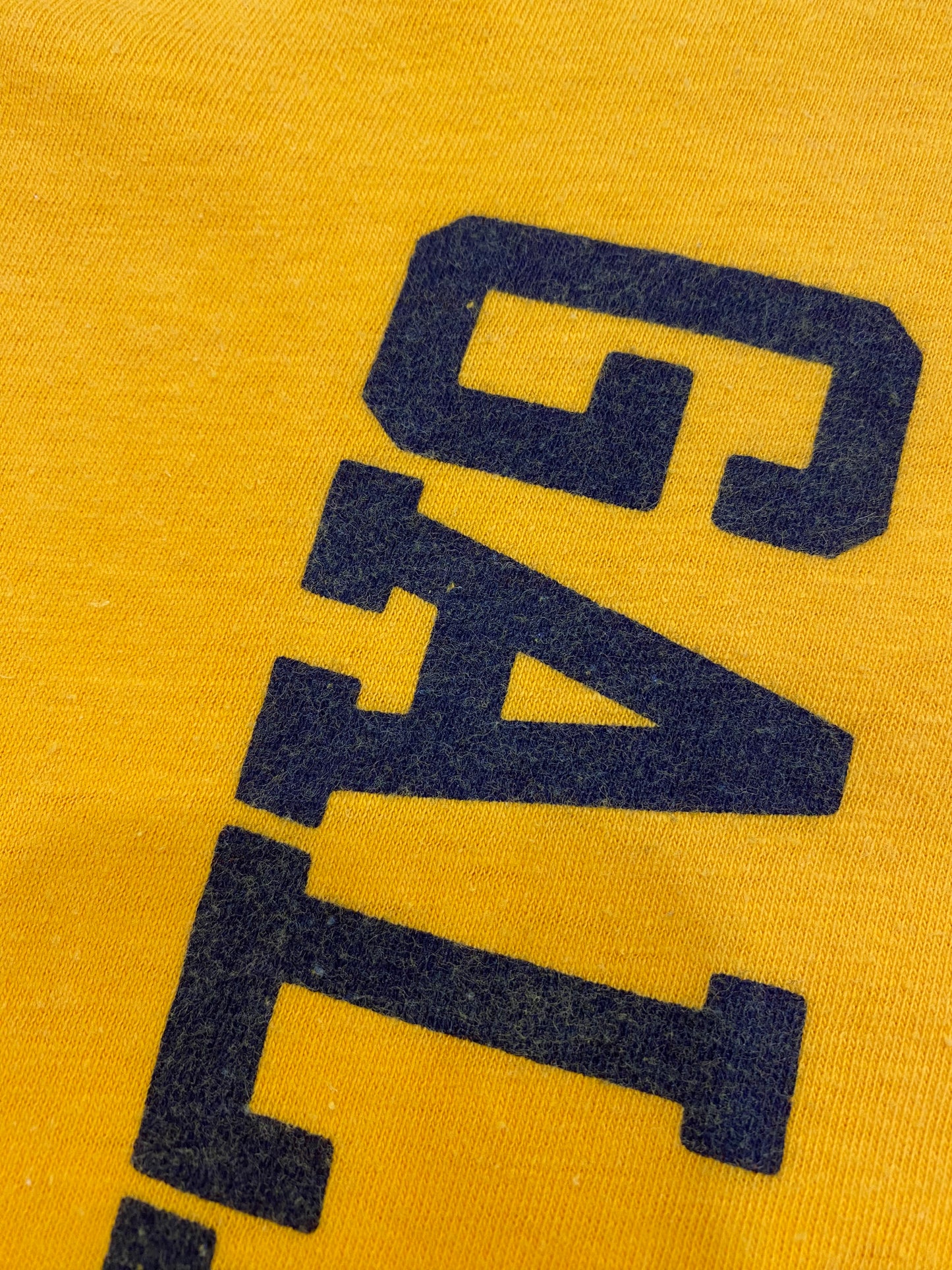 (古着) Tシャツ.２