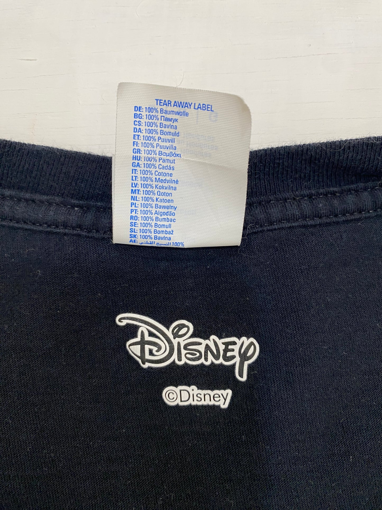 (古着) Tシャツ.３