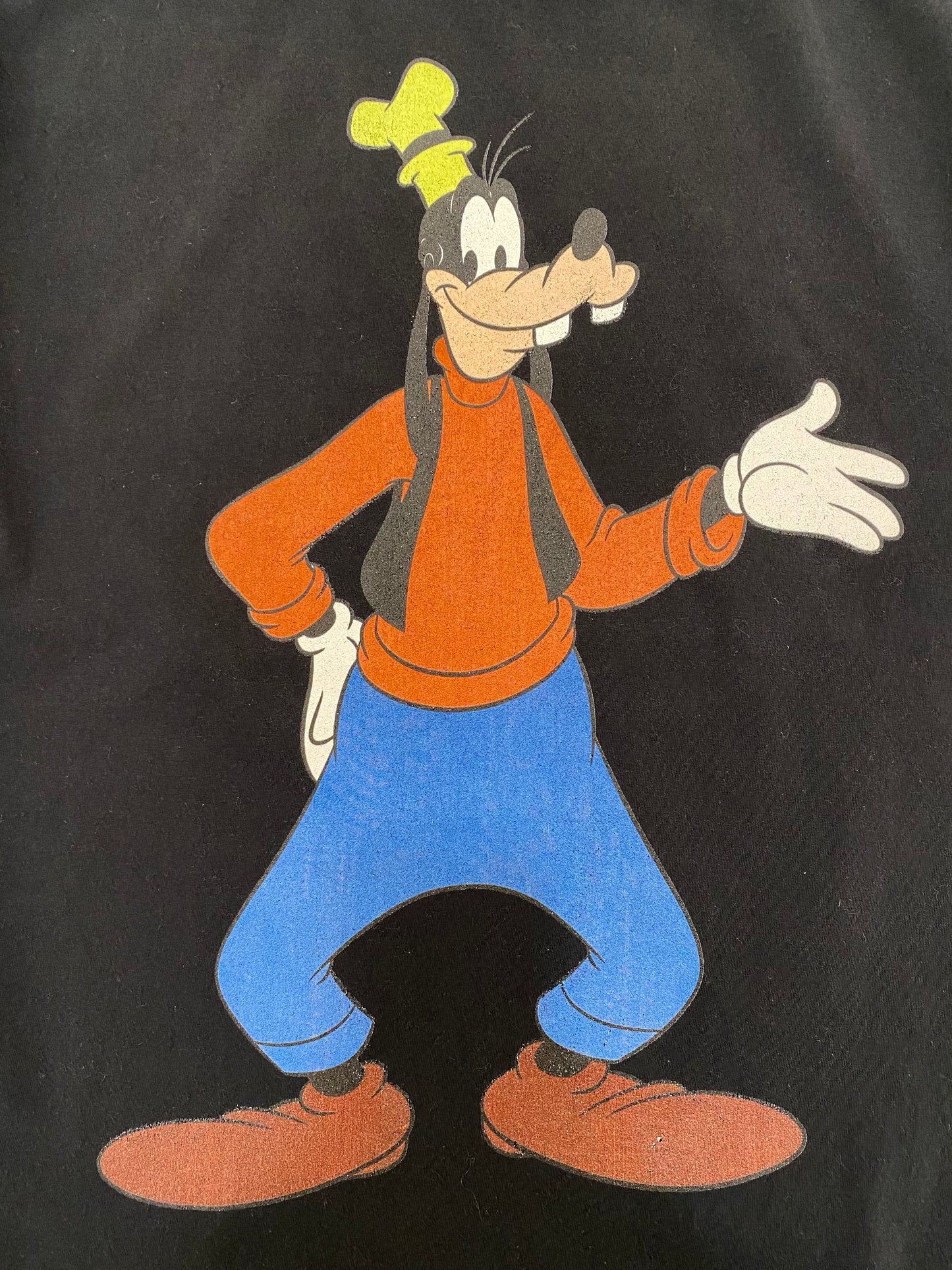 (古着) Tシャツ.３