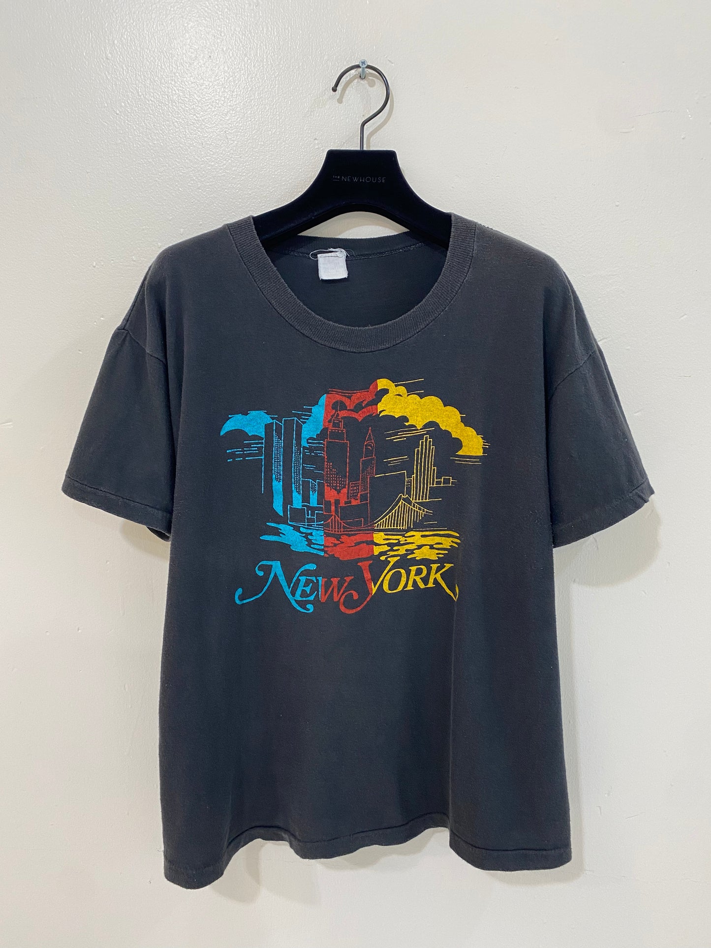 (古着) Tシャツ.４