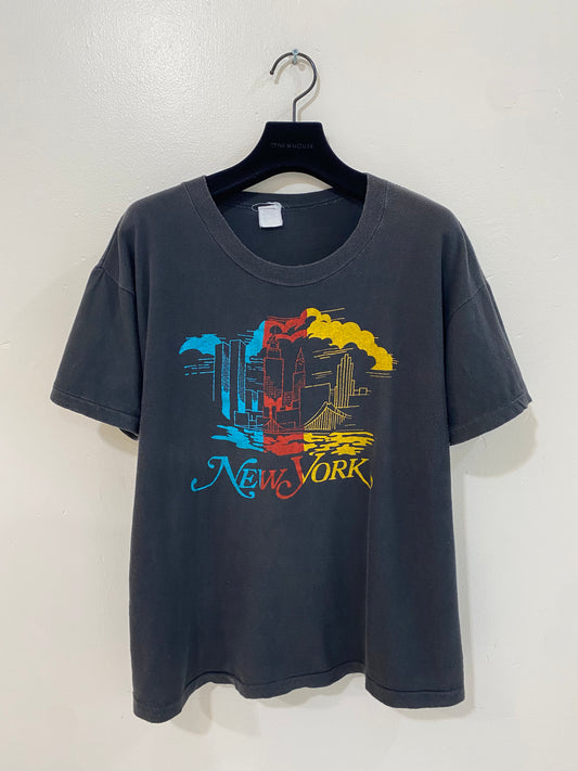 (古着) Tシャツ.４