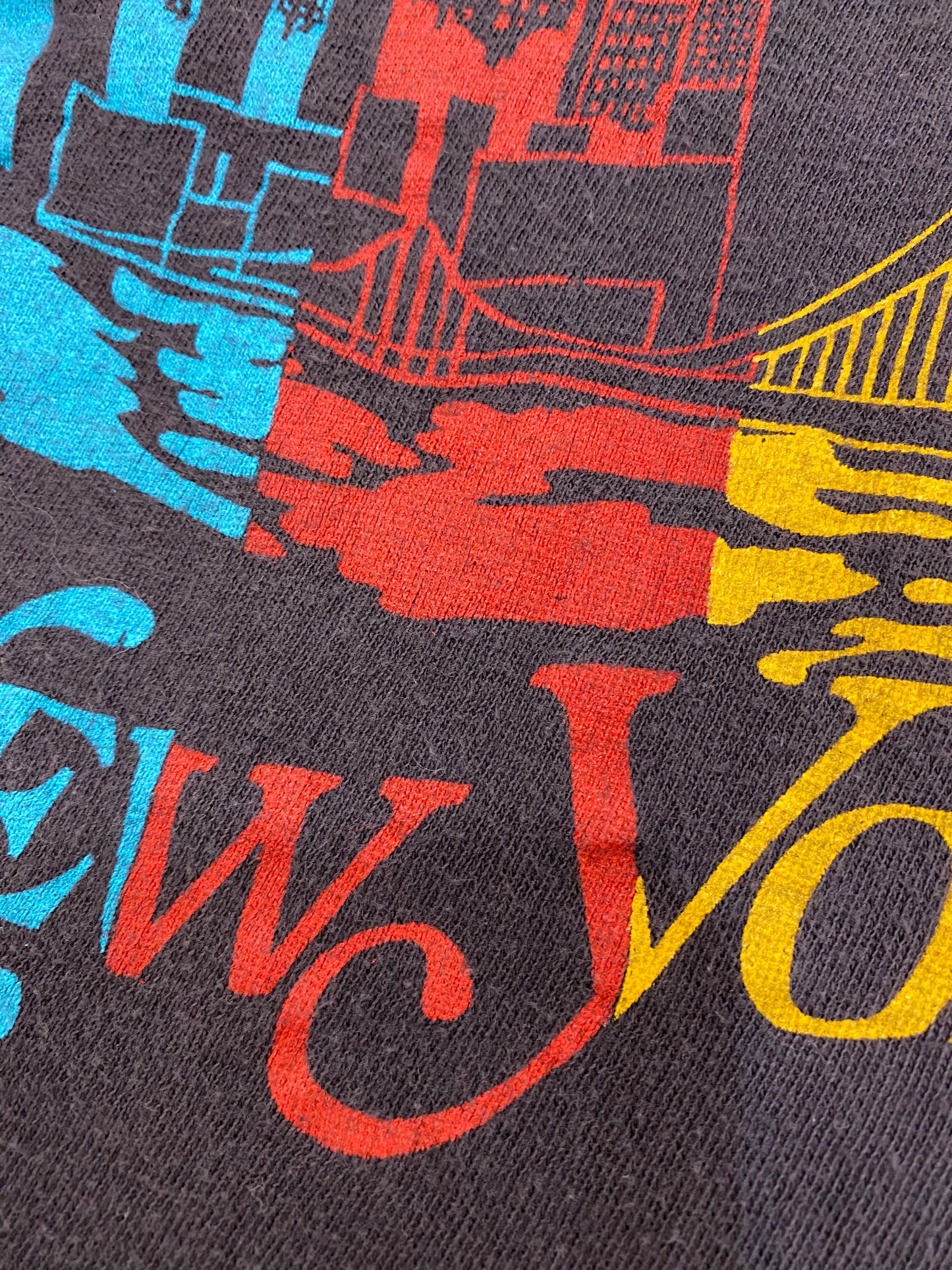 (古着) Tシャツ.４