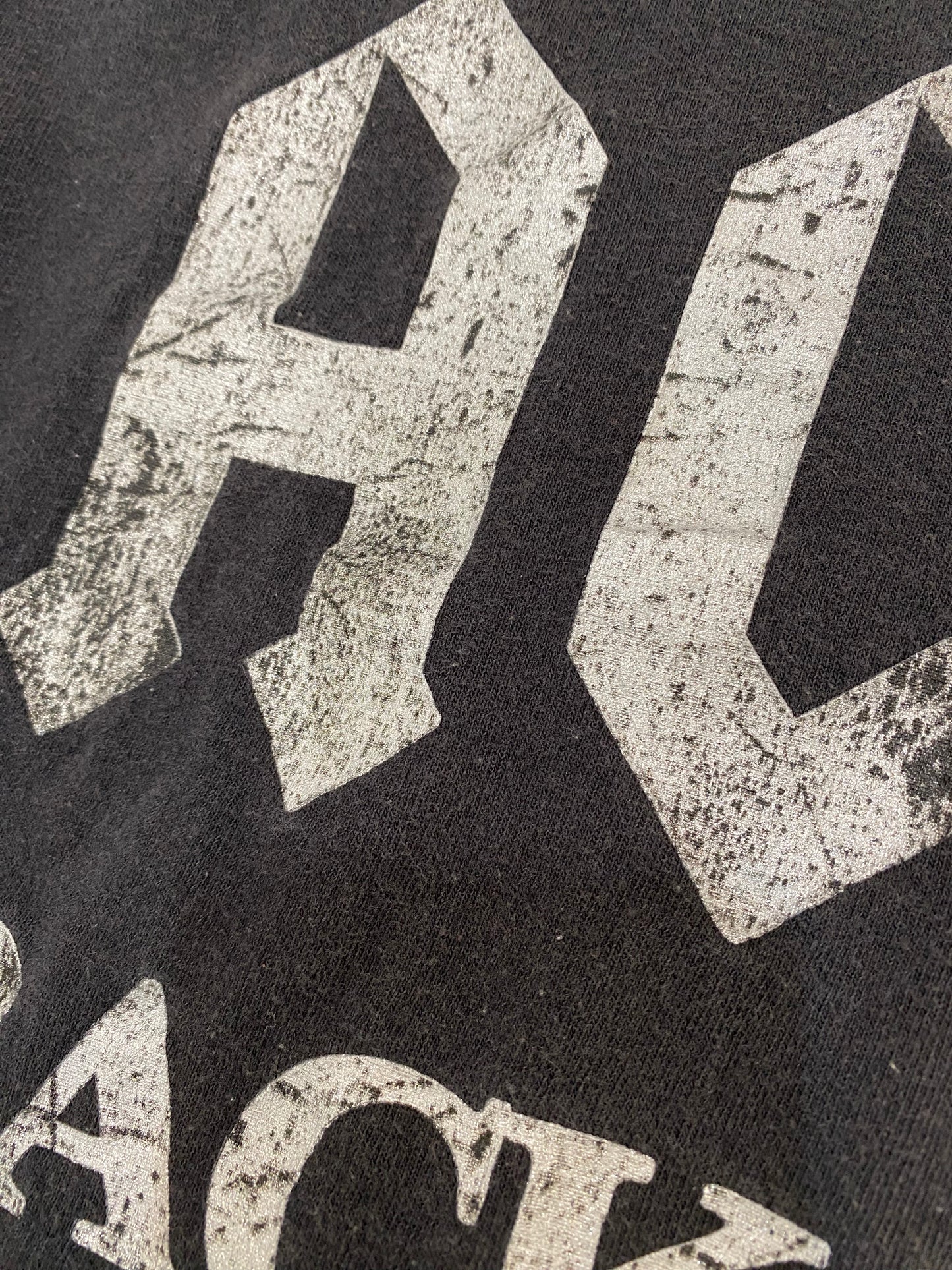 (古着) Tシャツ.５