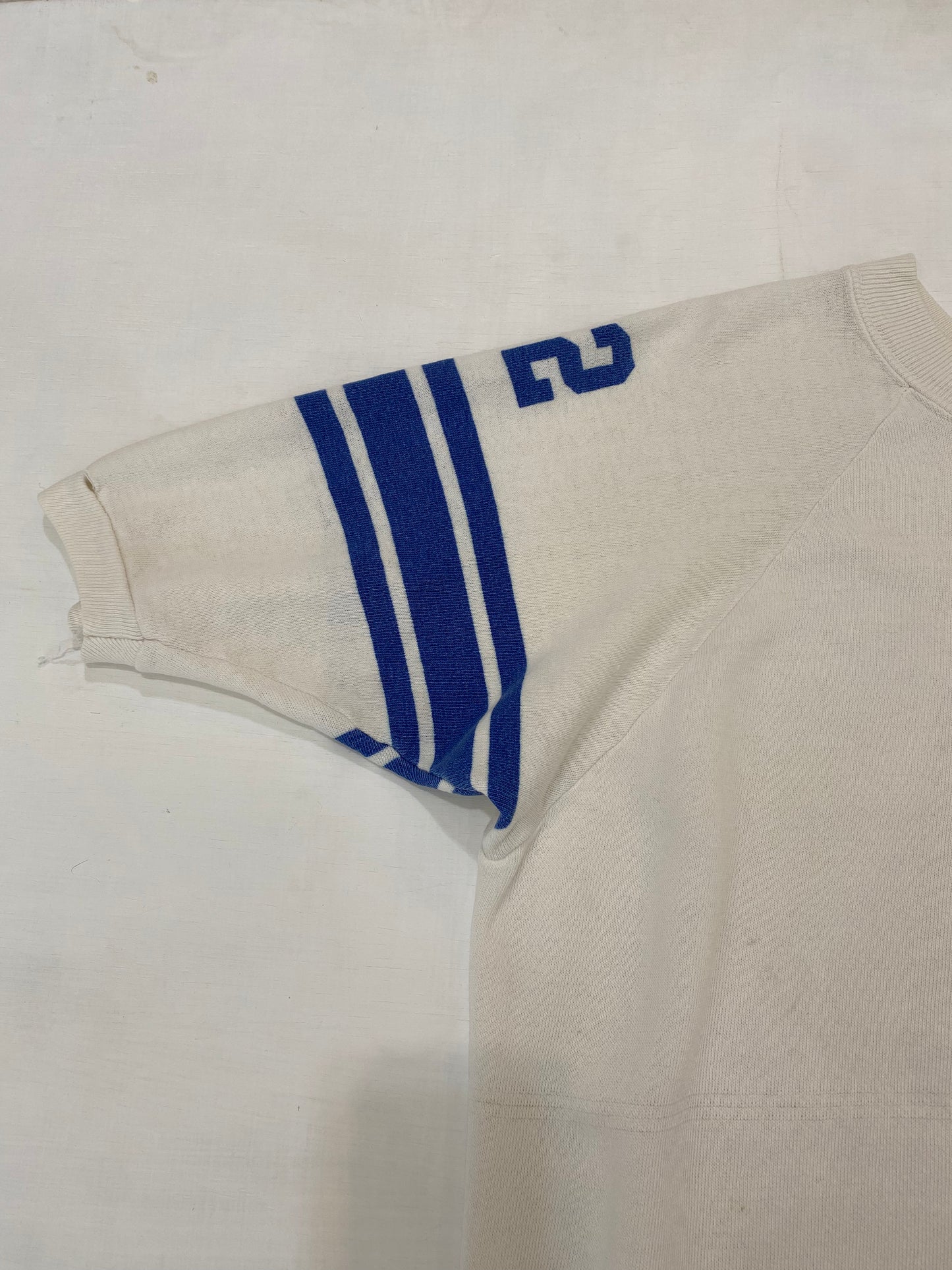 (古着) 半袖スウェット.１