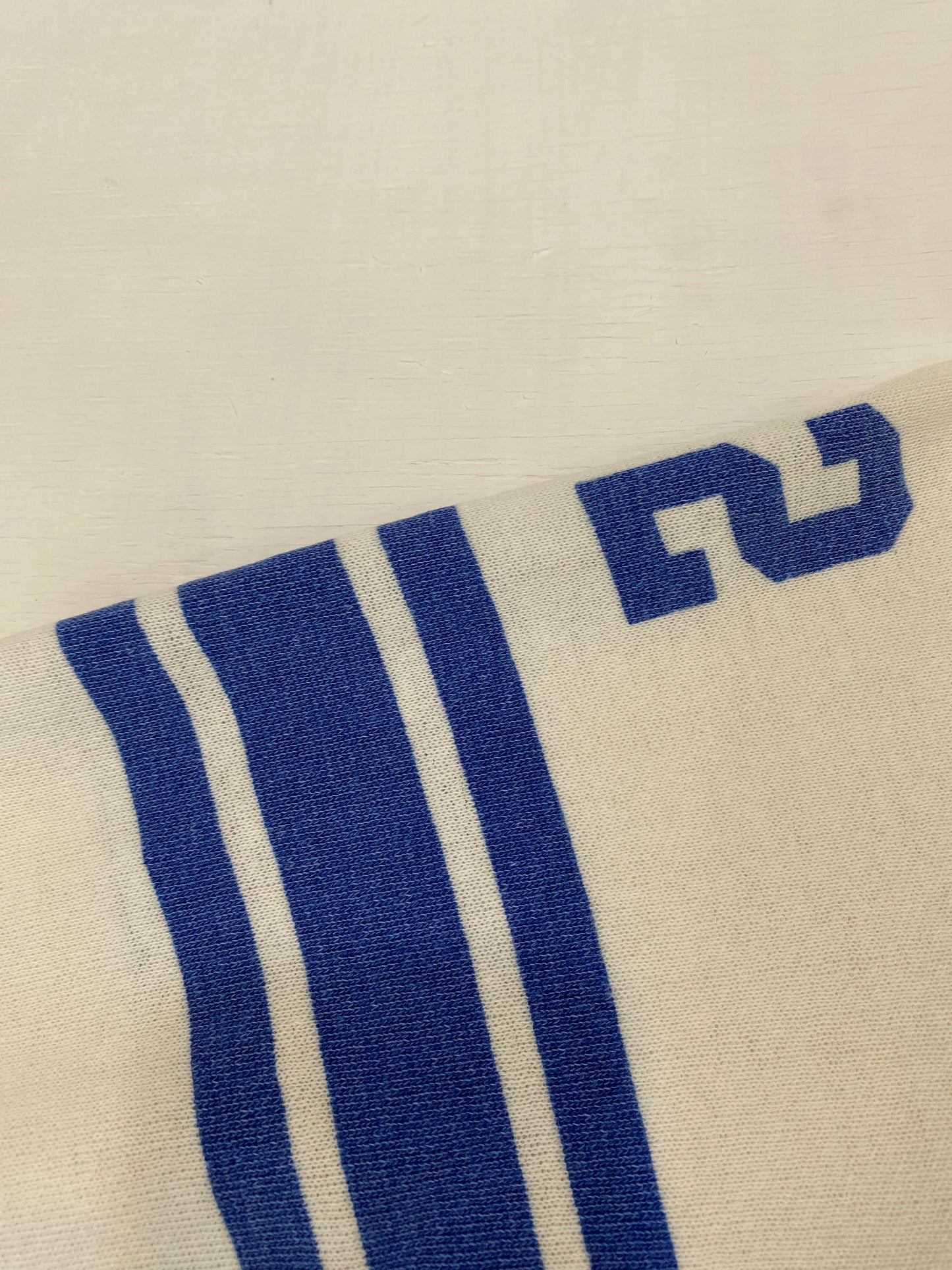 (古着) 半袖スウェット.１