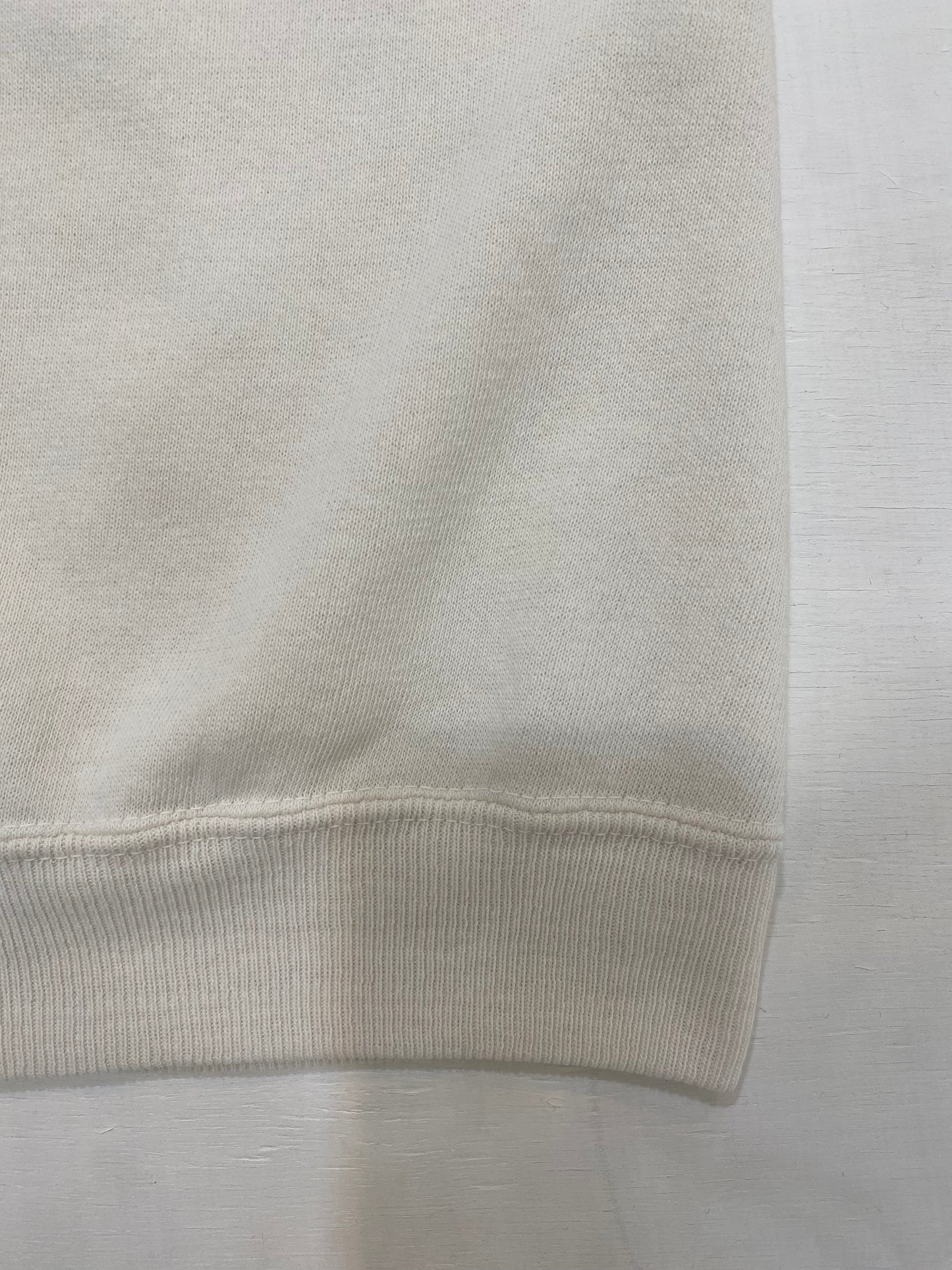 (古着) 半袖スウェット.１