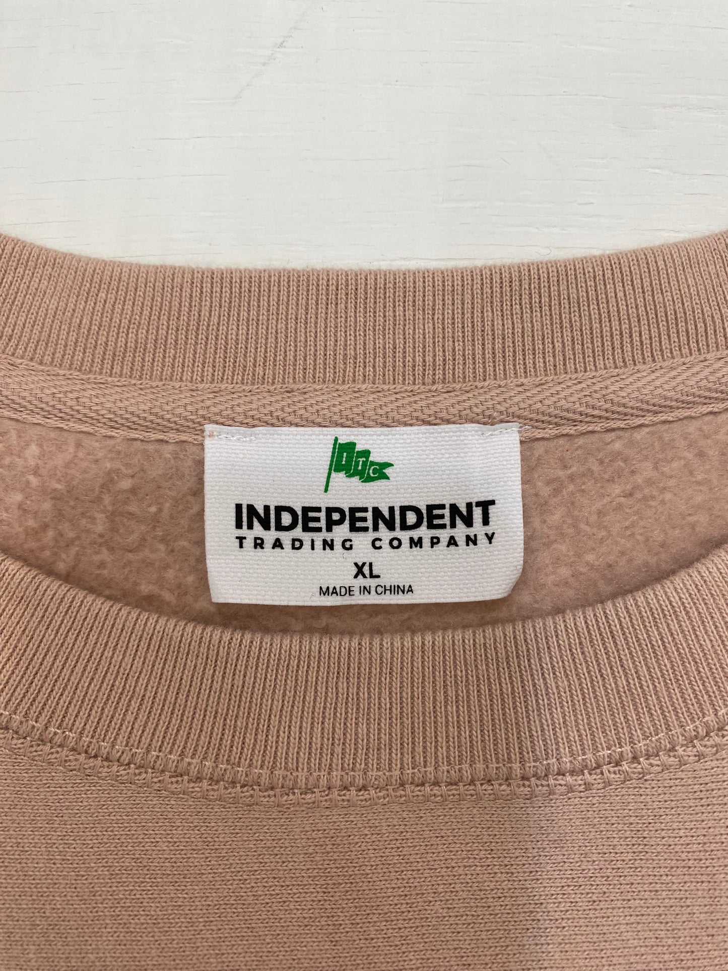 (古着) スウェット.１