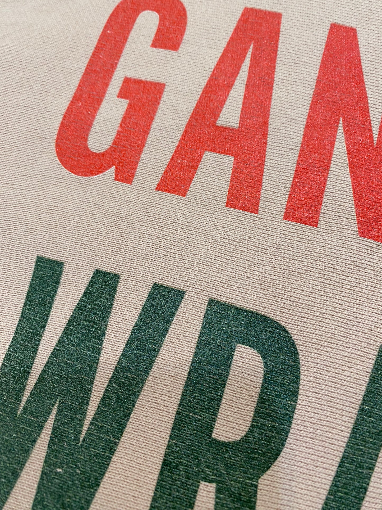 (古着) スウェット.１