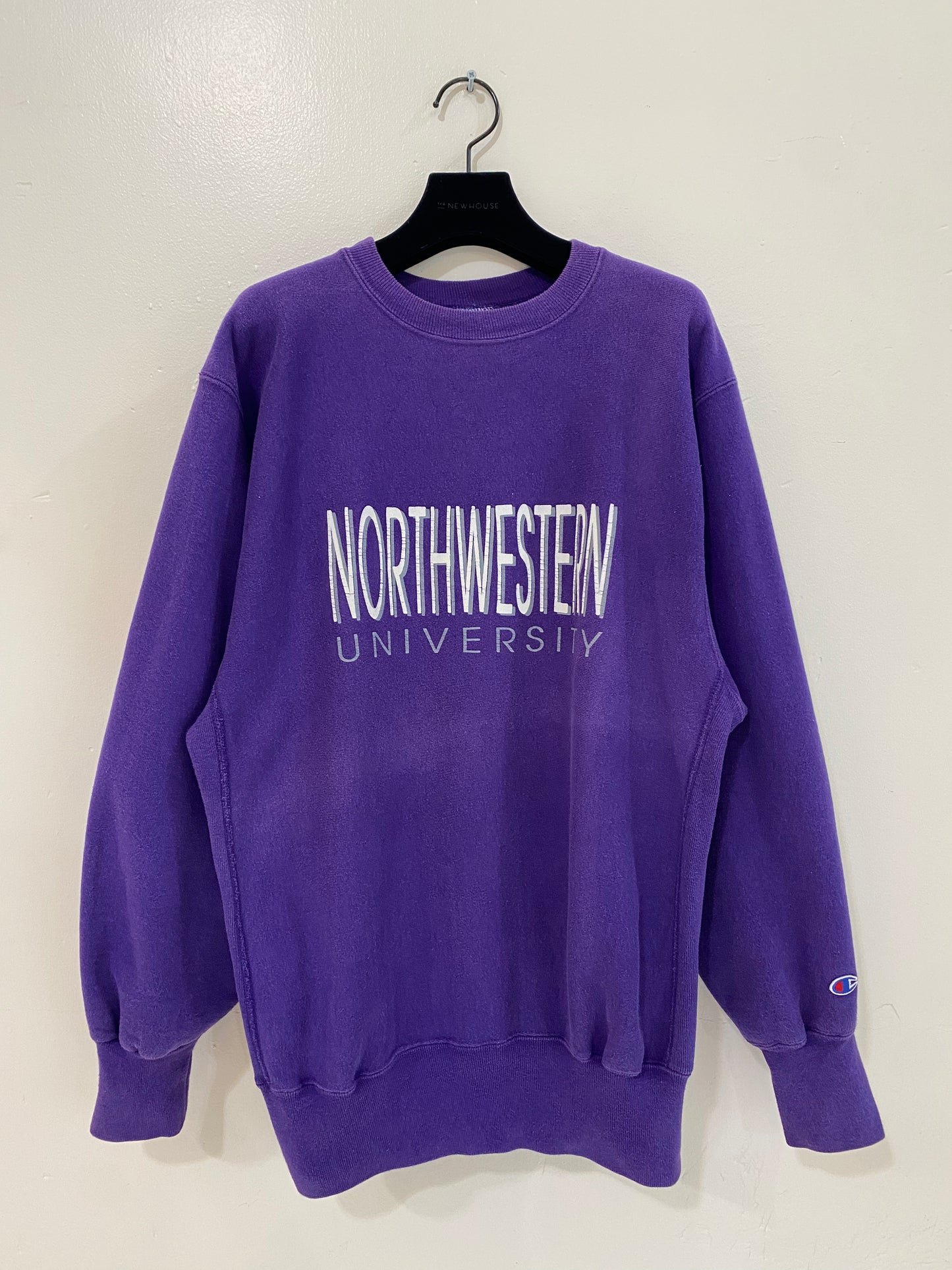 (古着) スウェット.２