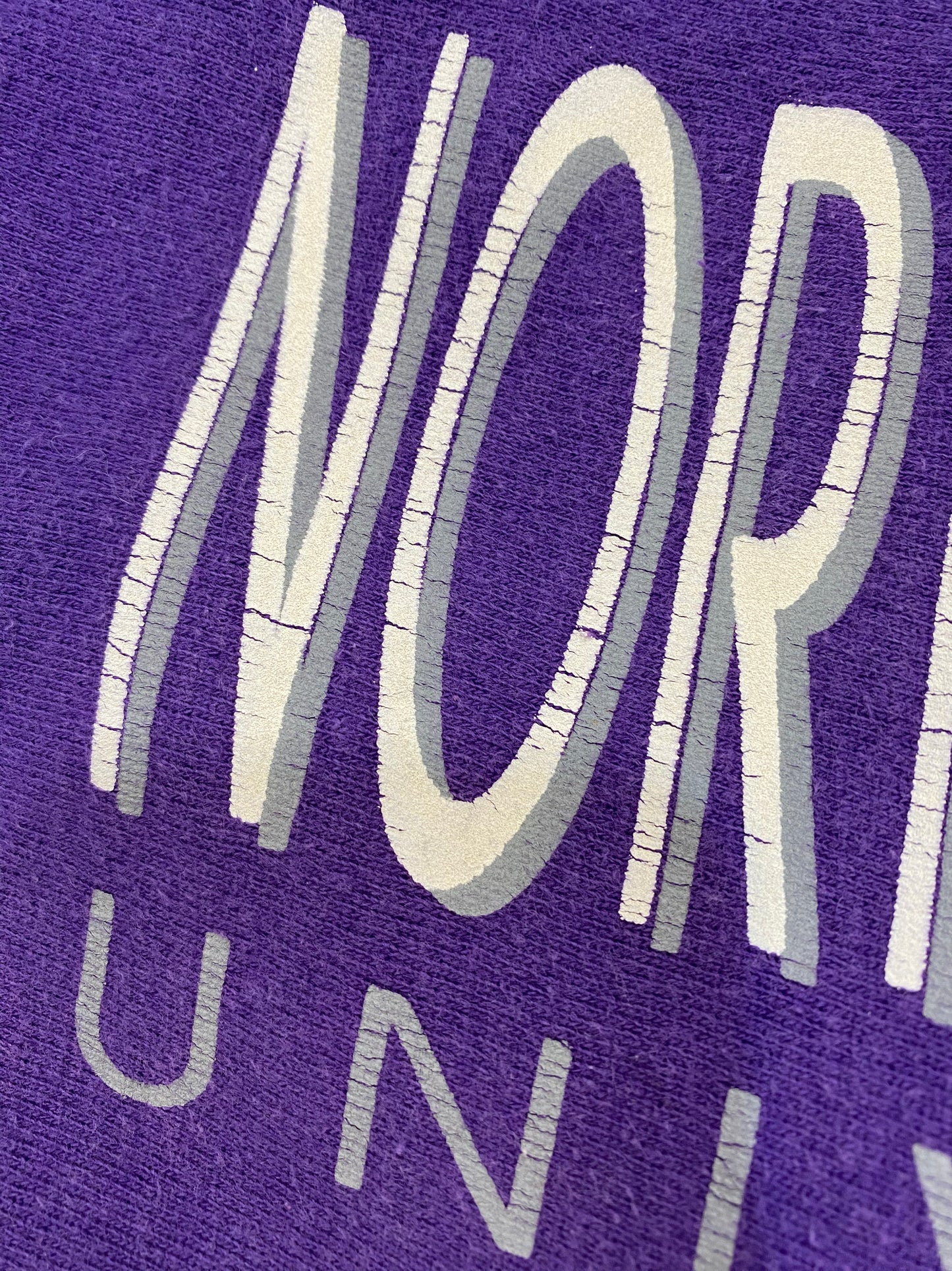 (古着) スウェット.２