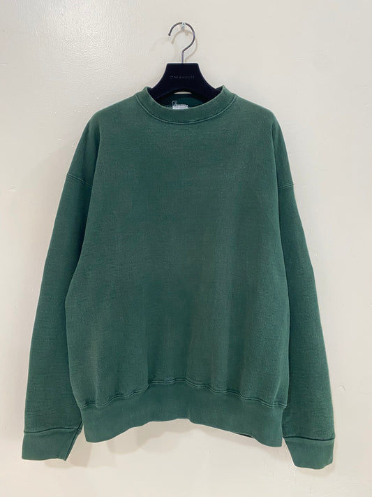 (古着) スウェット.３