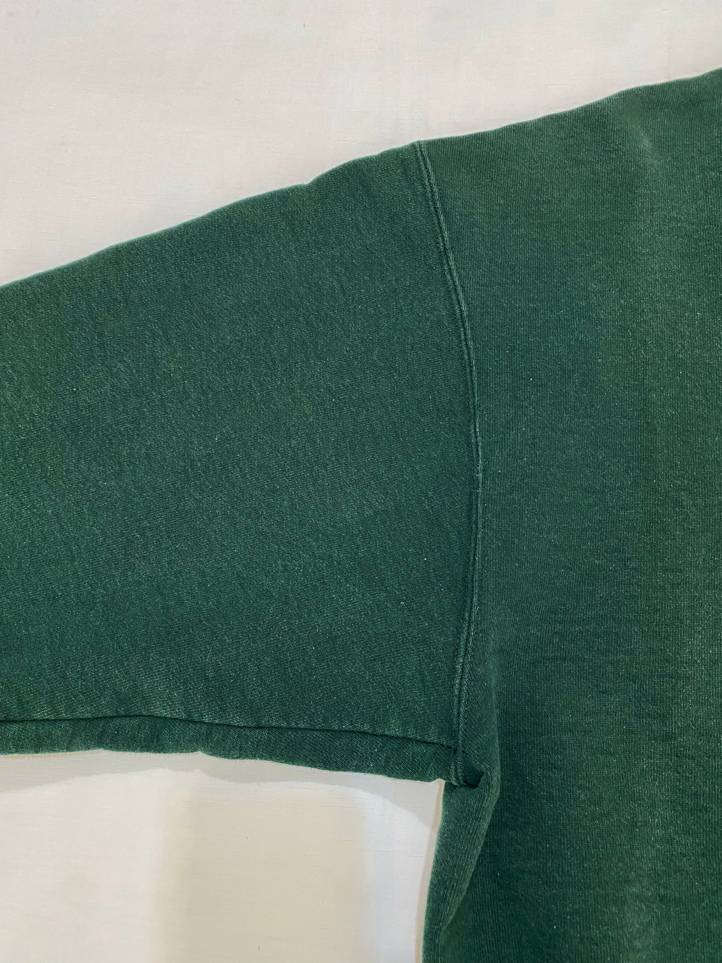 (古着) スウェット.３