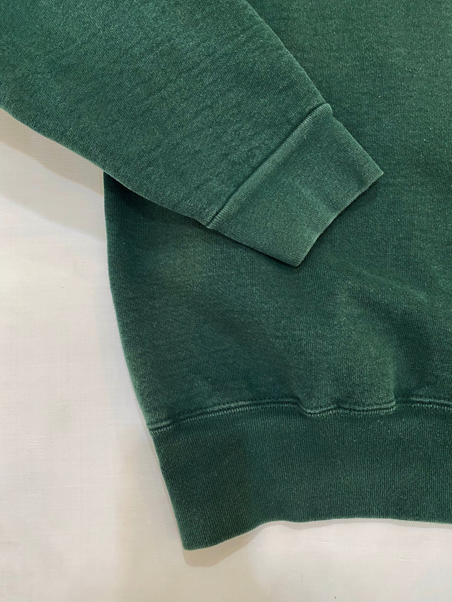 (古着) スウェット.３