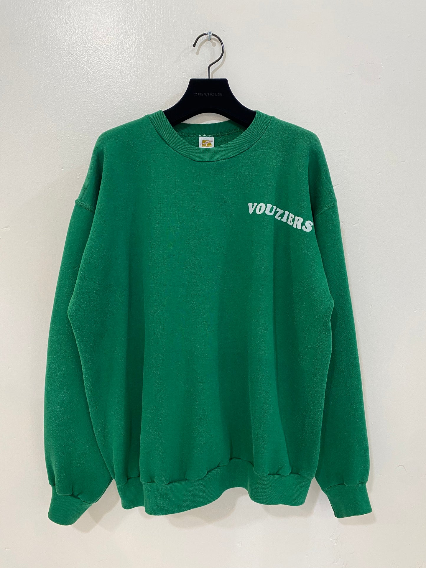 (古着) スウェット.４