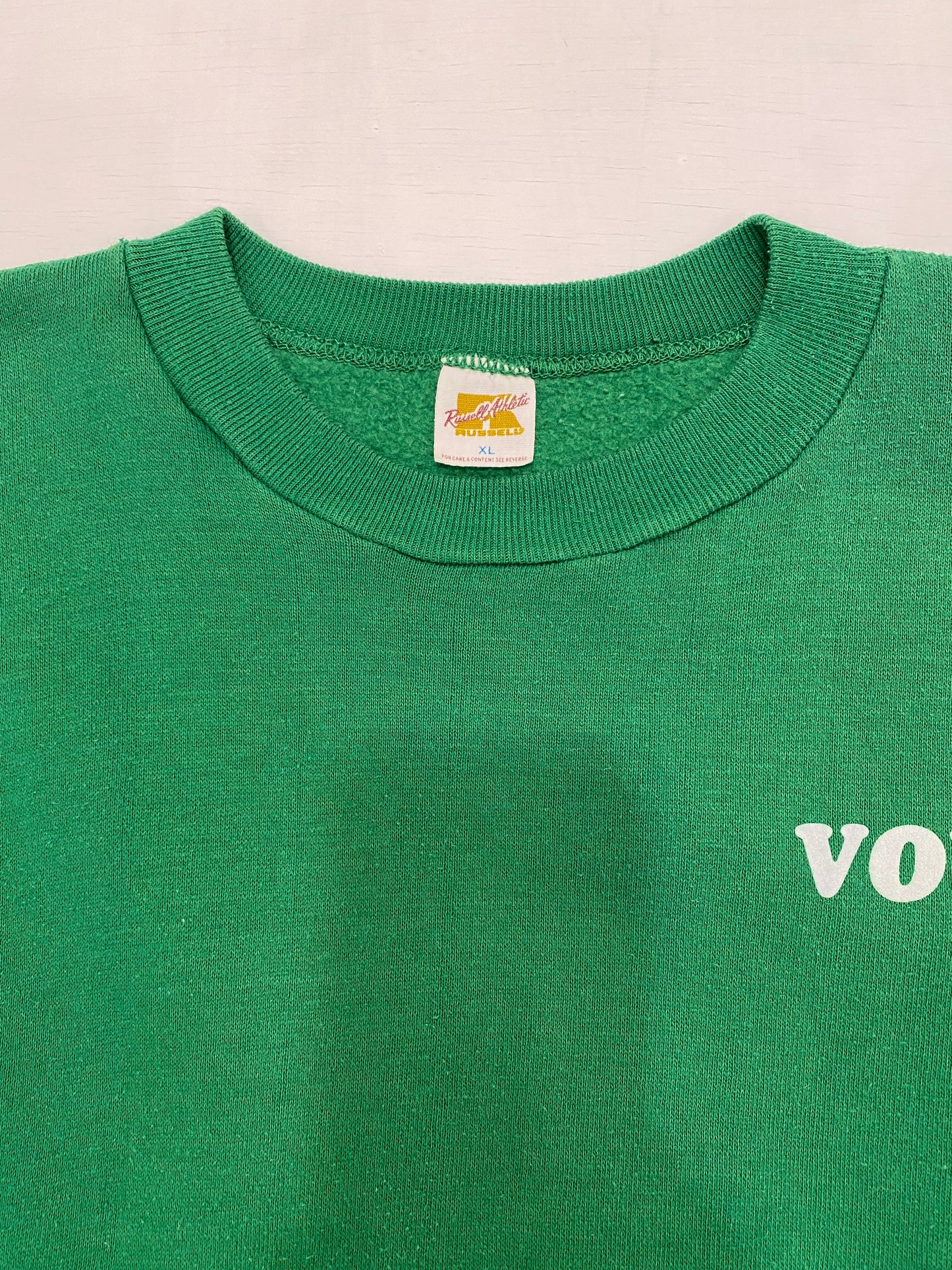 (古着) スウェット.４