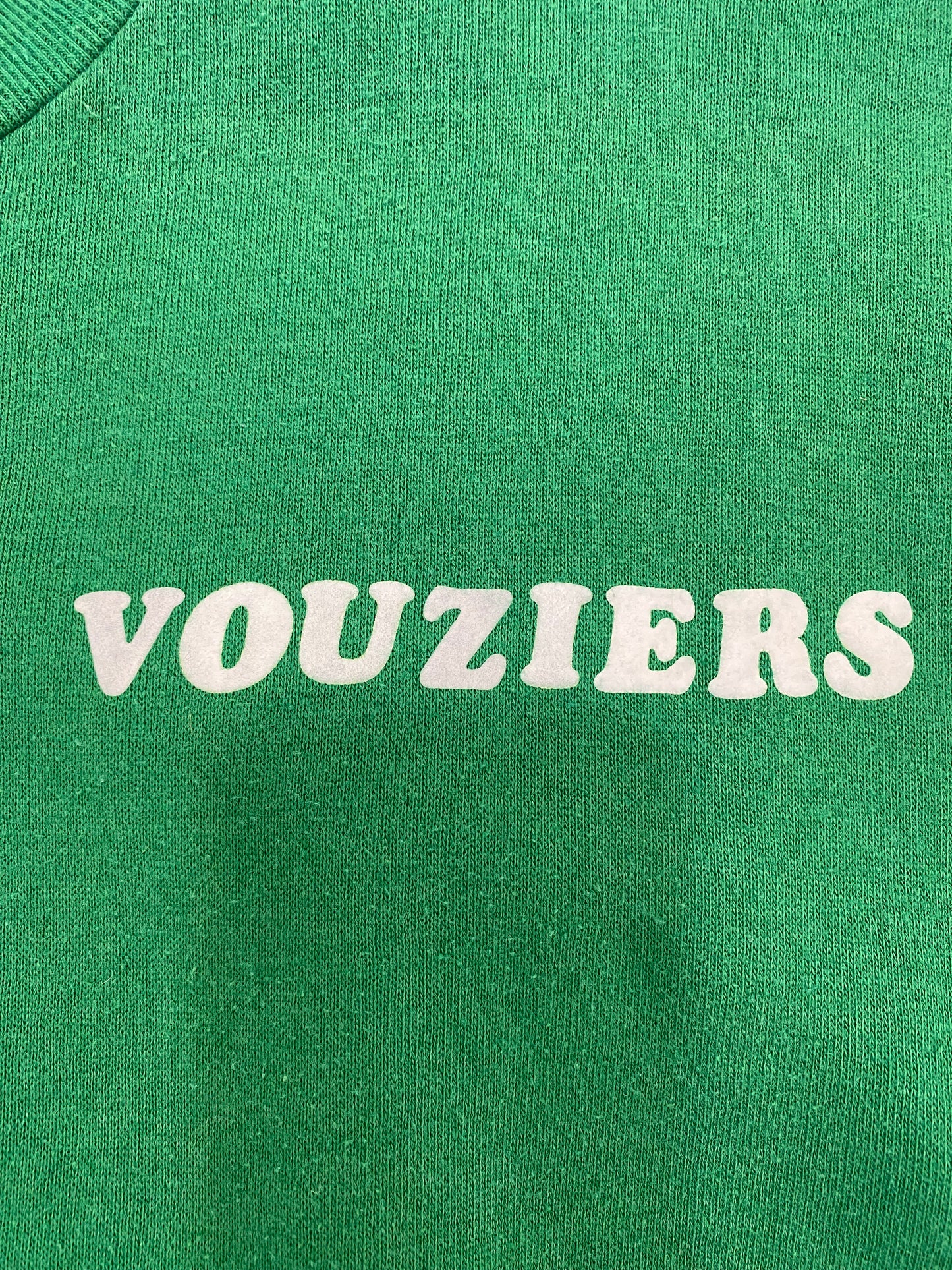 (古着) スウェット.４