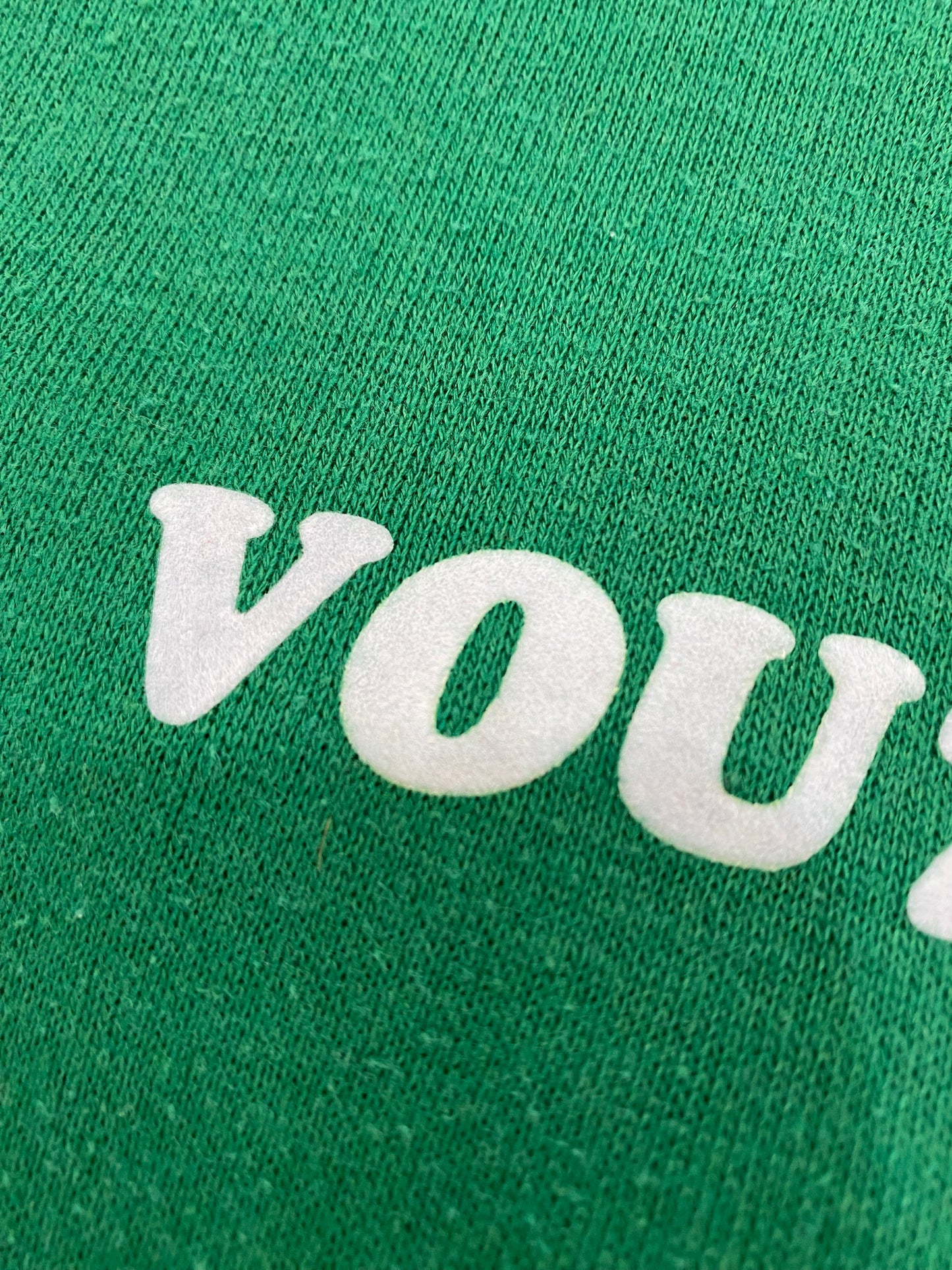 (古着) スウェット.４