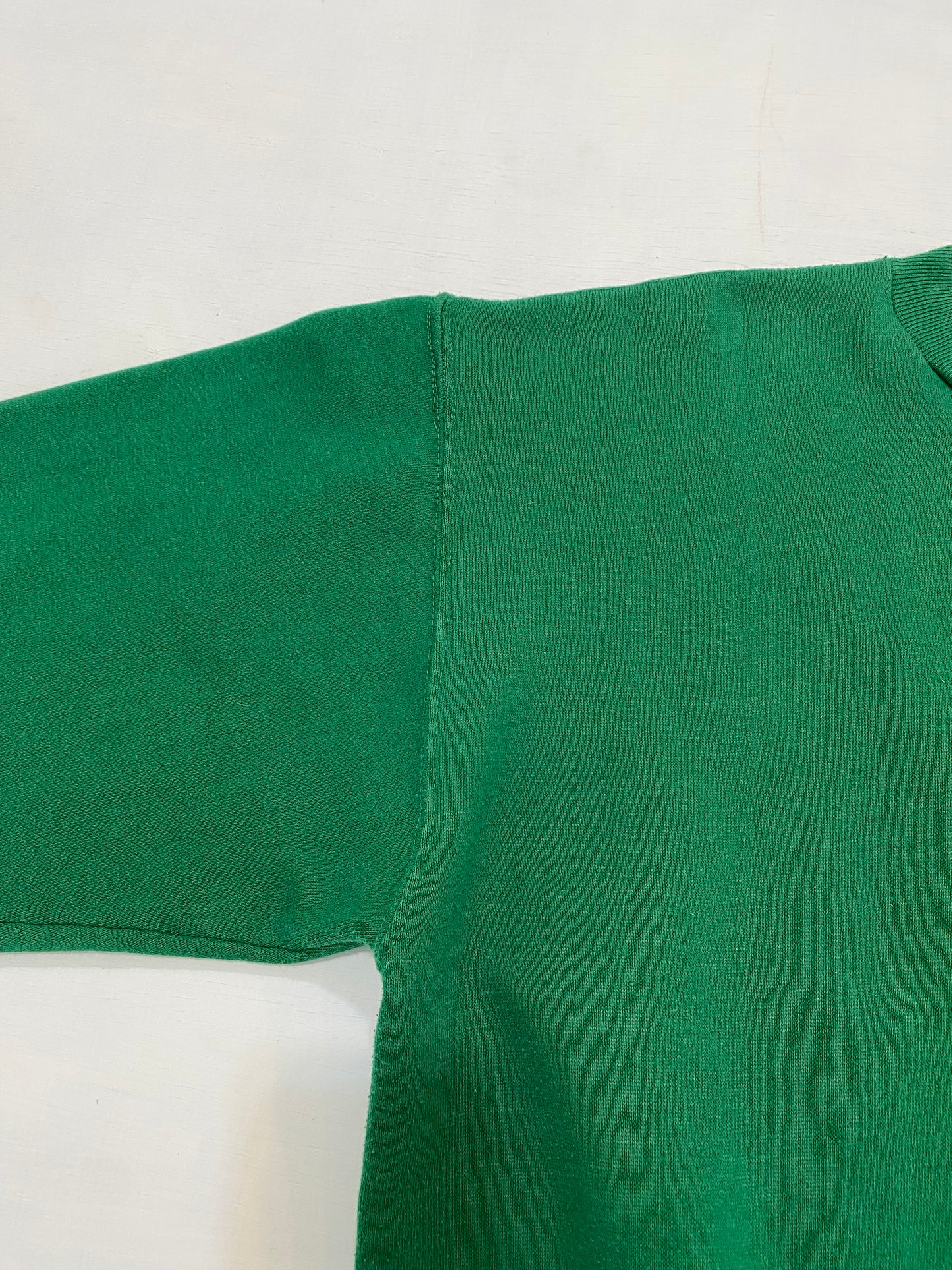 (古着) スウェット.４