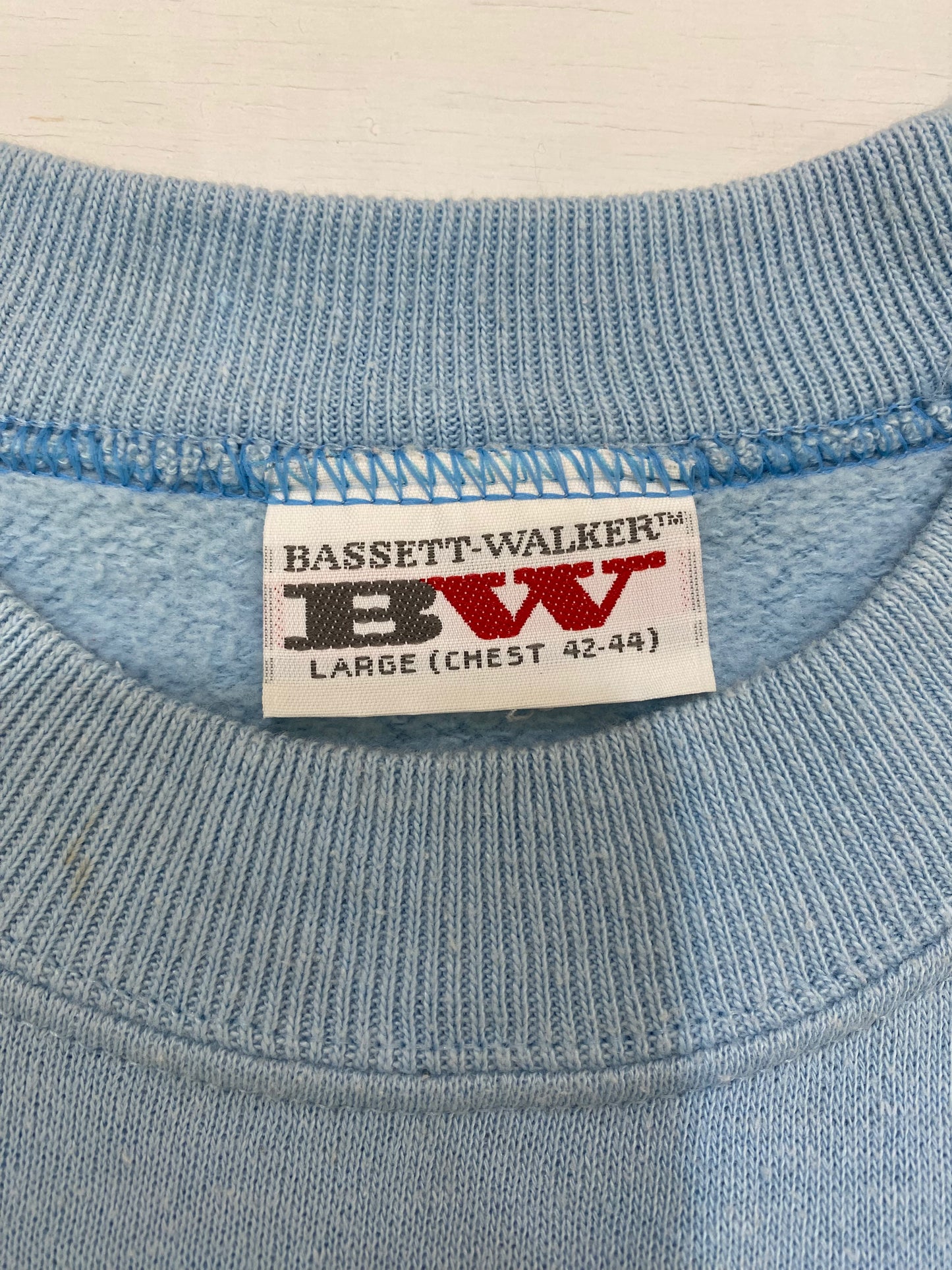 (古着) スウェット.５