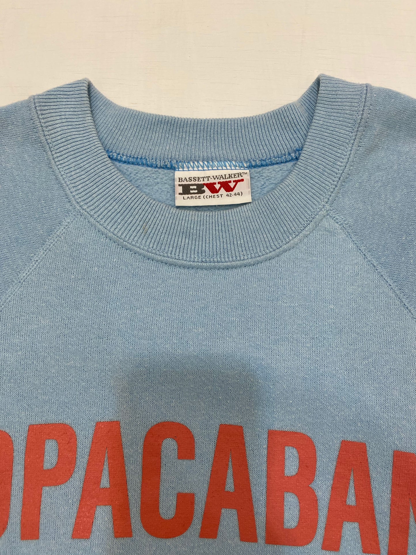 (古着) スウェット.５