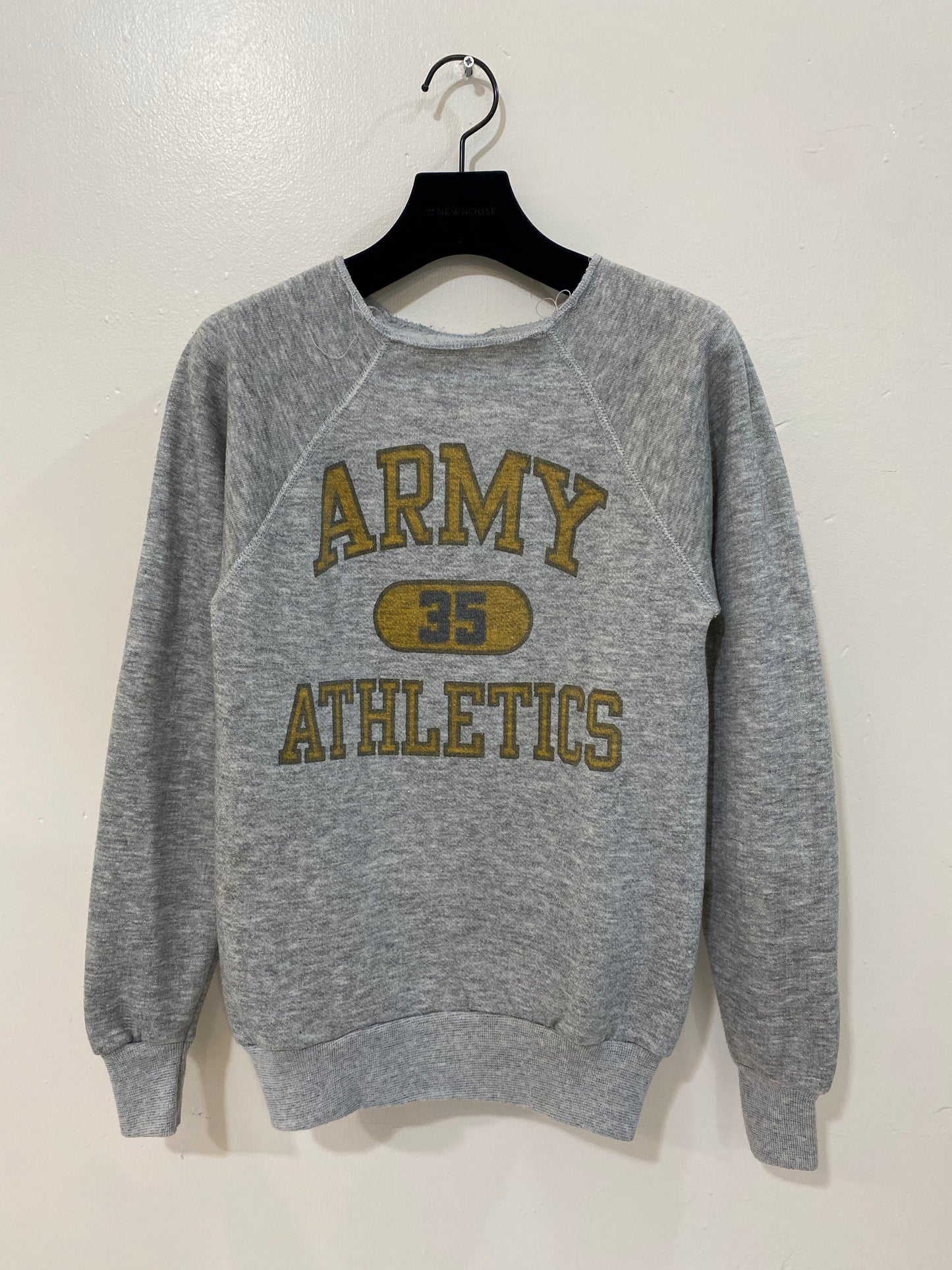 (古着) スウェット.６