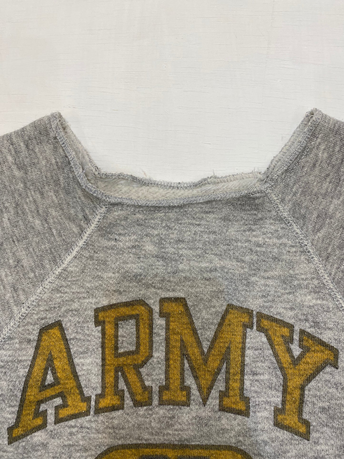 (古着) スウェット.６