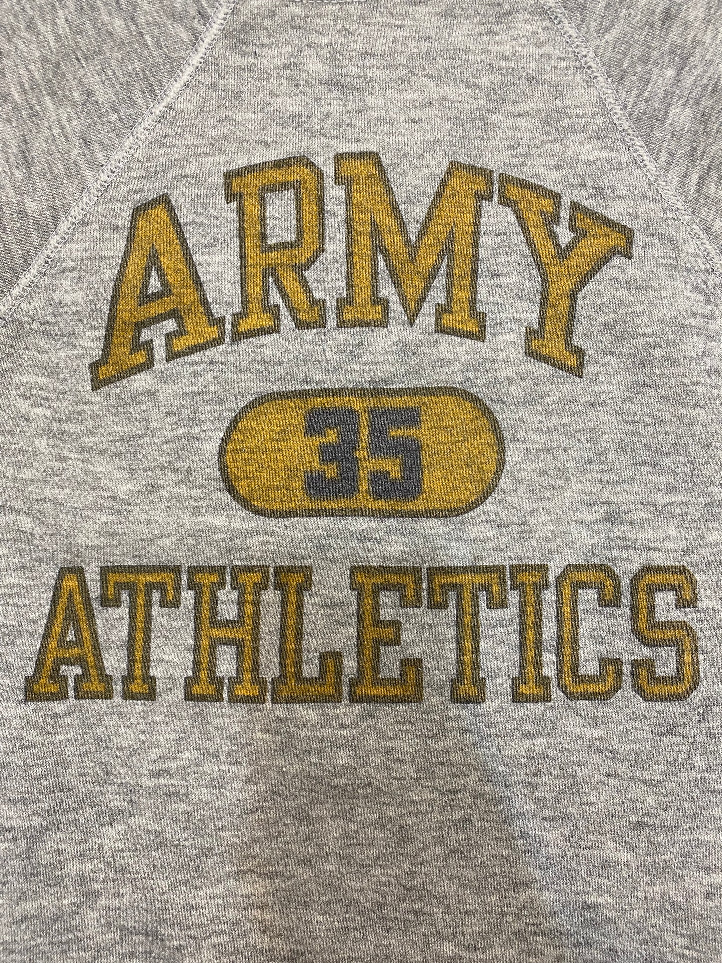 (古着) スウェット.６