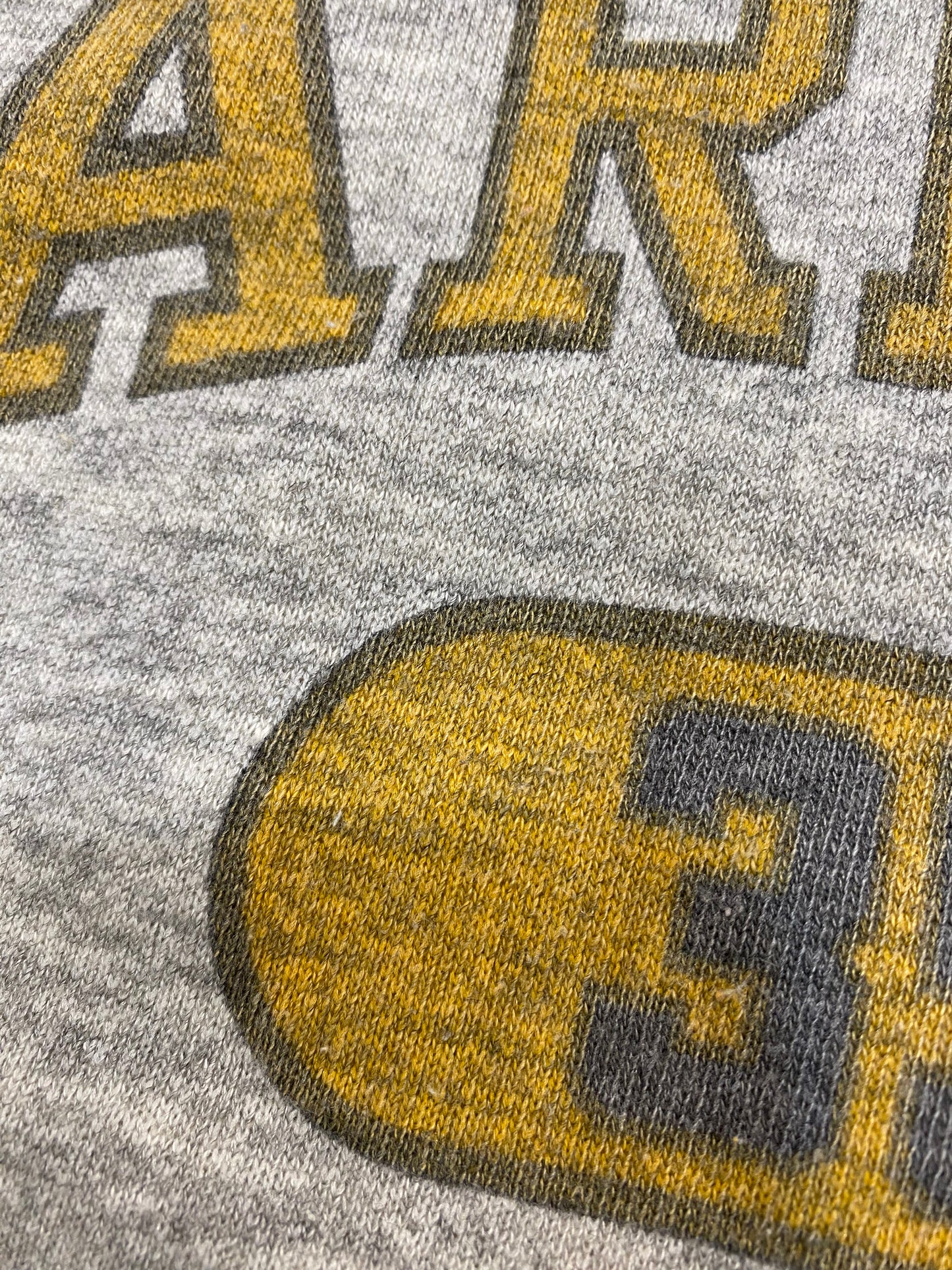 (古着) スウェット.６