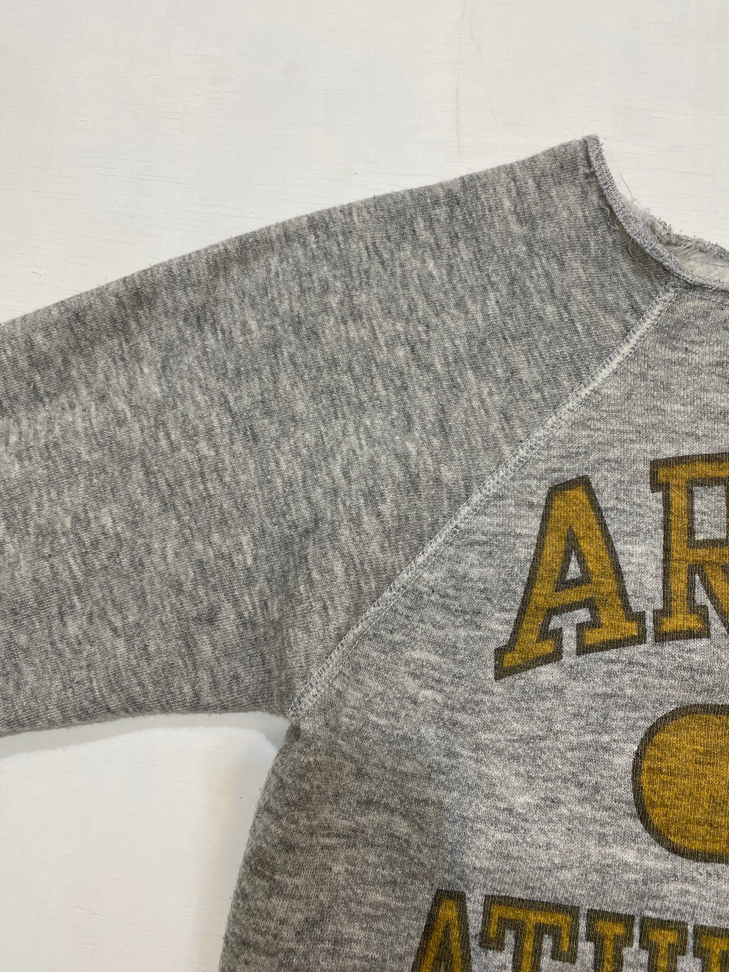 (古着) スウェット.６