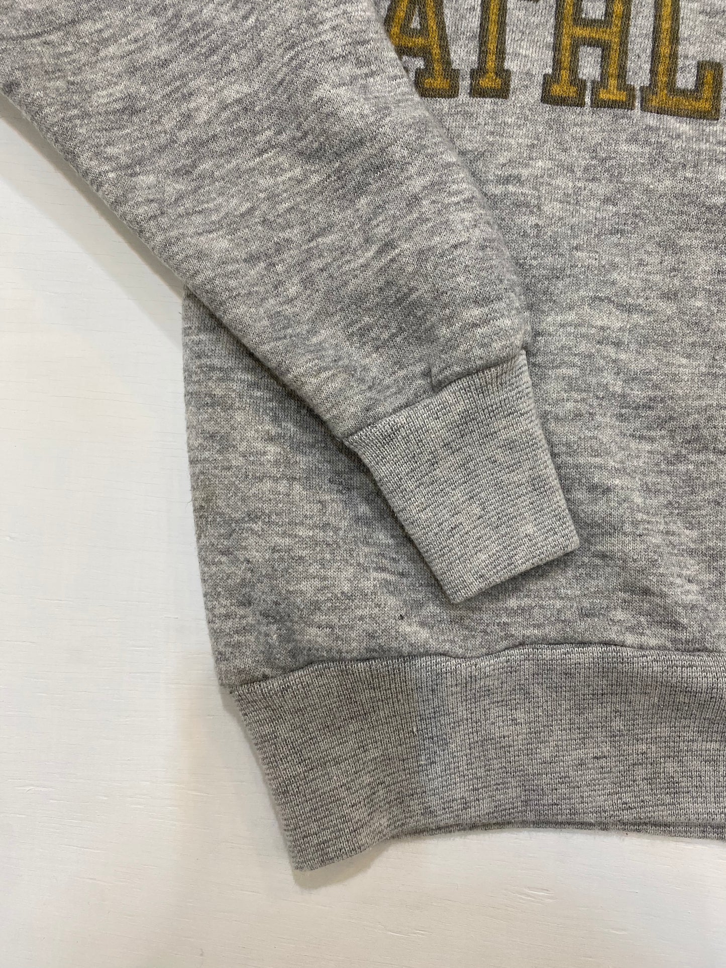 (古着) スウェット.６