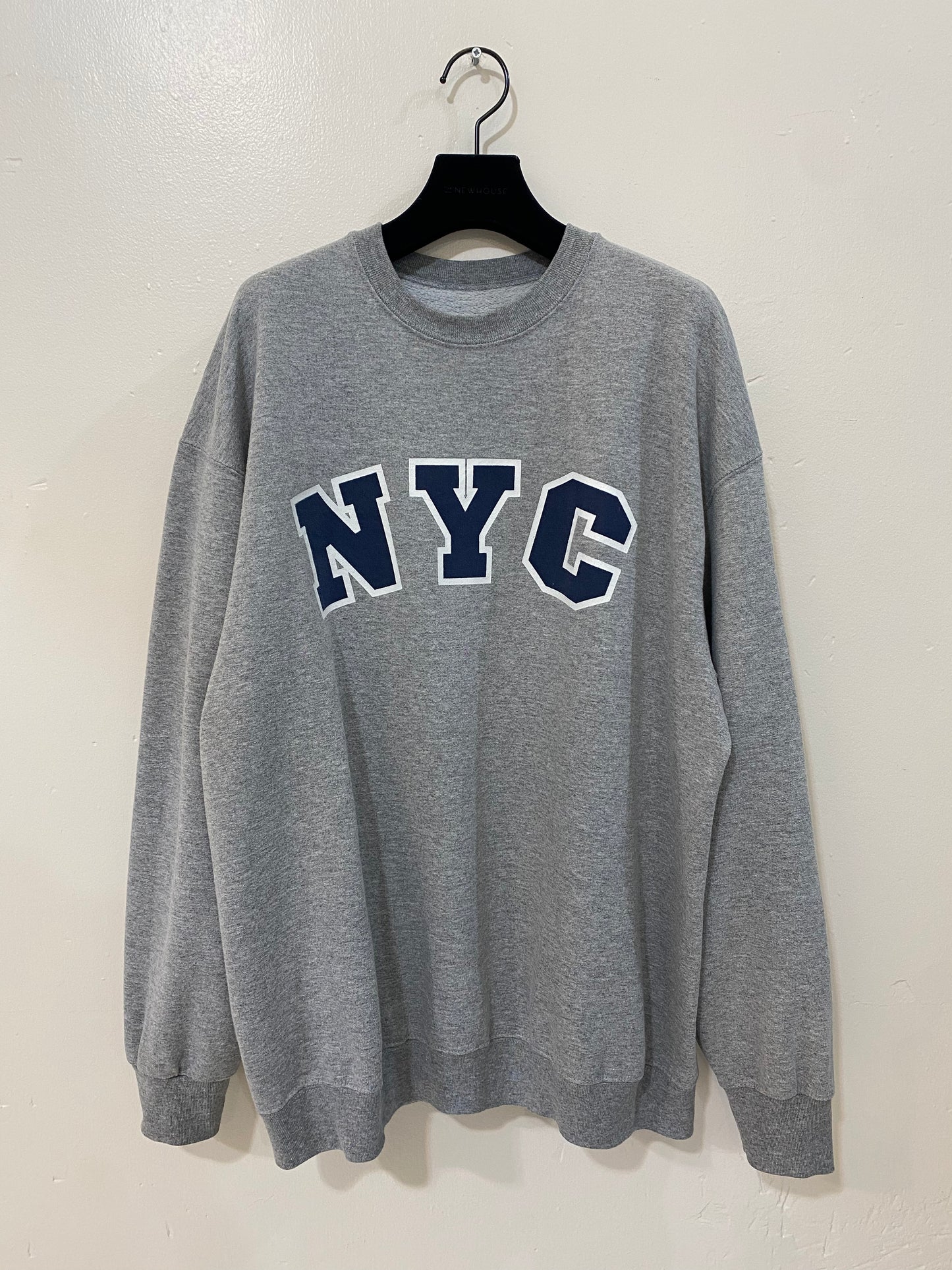 (古着) スウェット.７