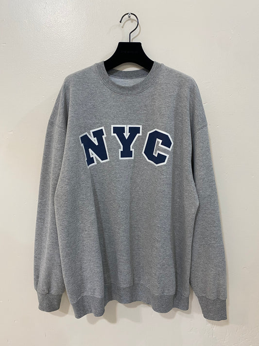 (古着) スウェット.７