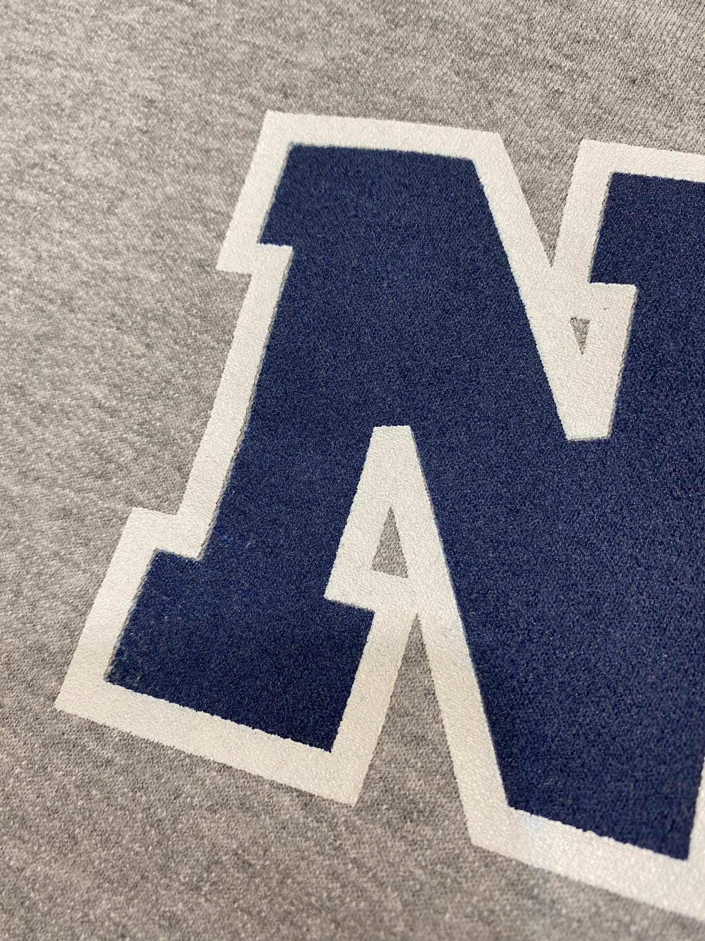 (古着) スウェット.７