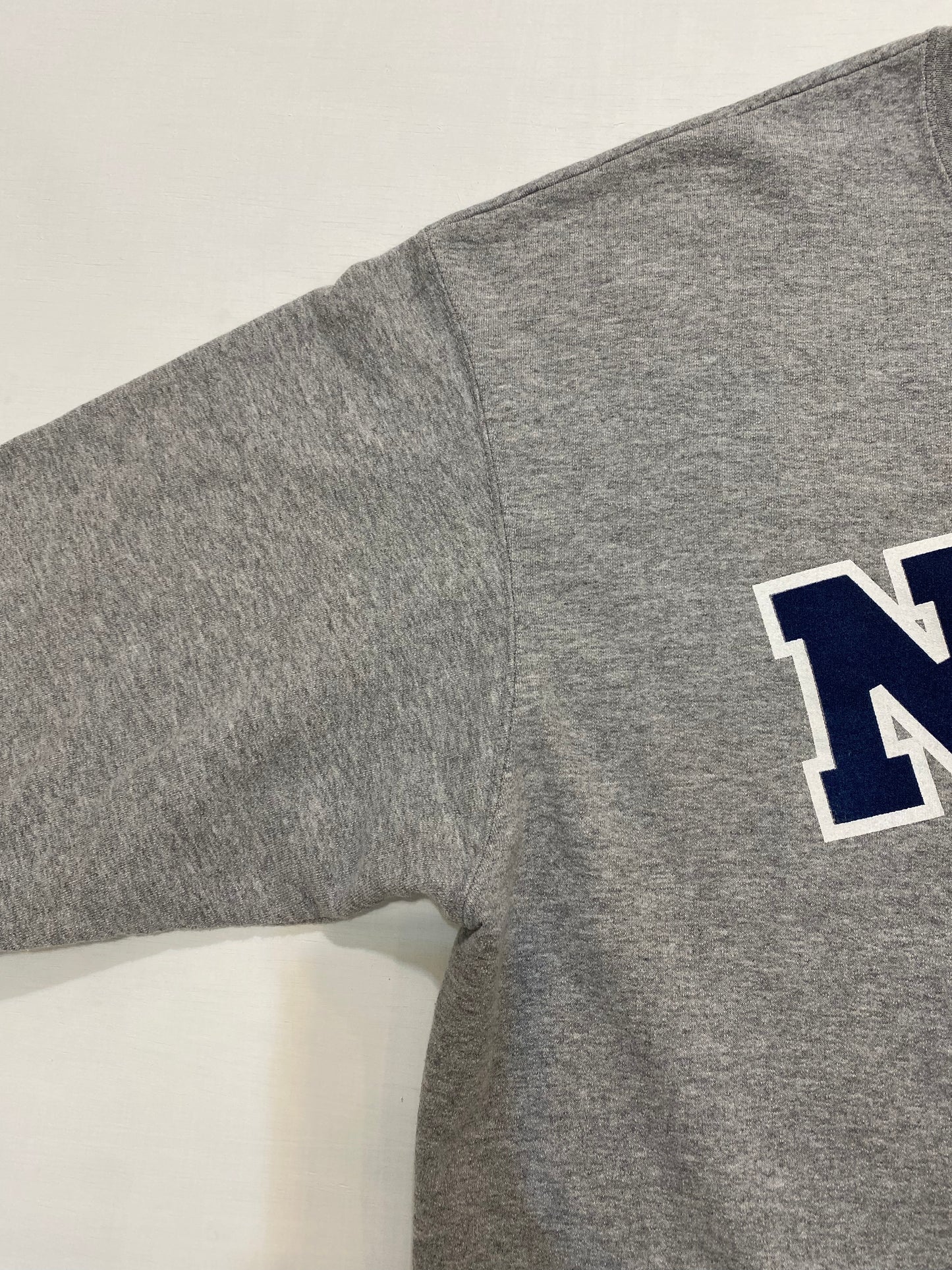 (古着) スウェット.７