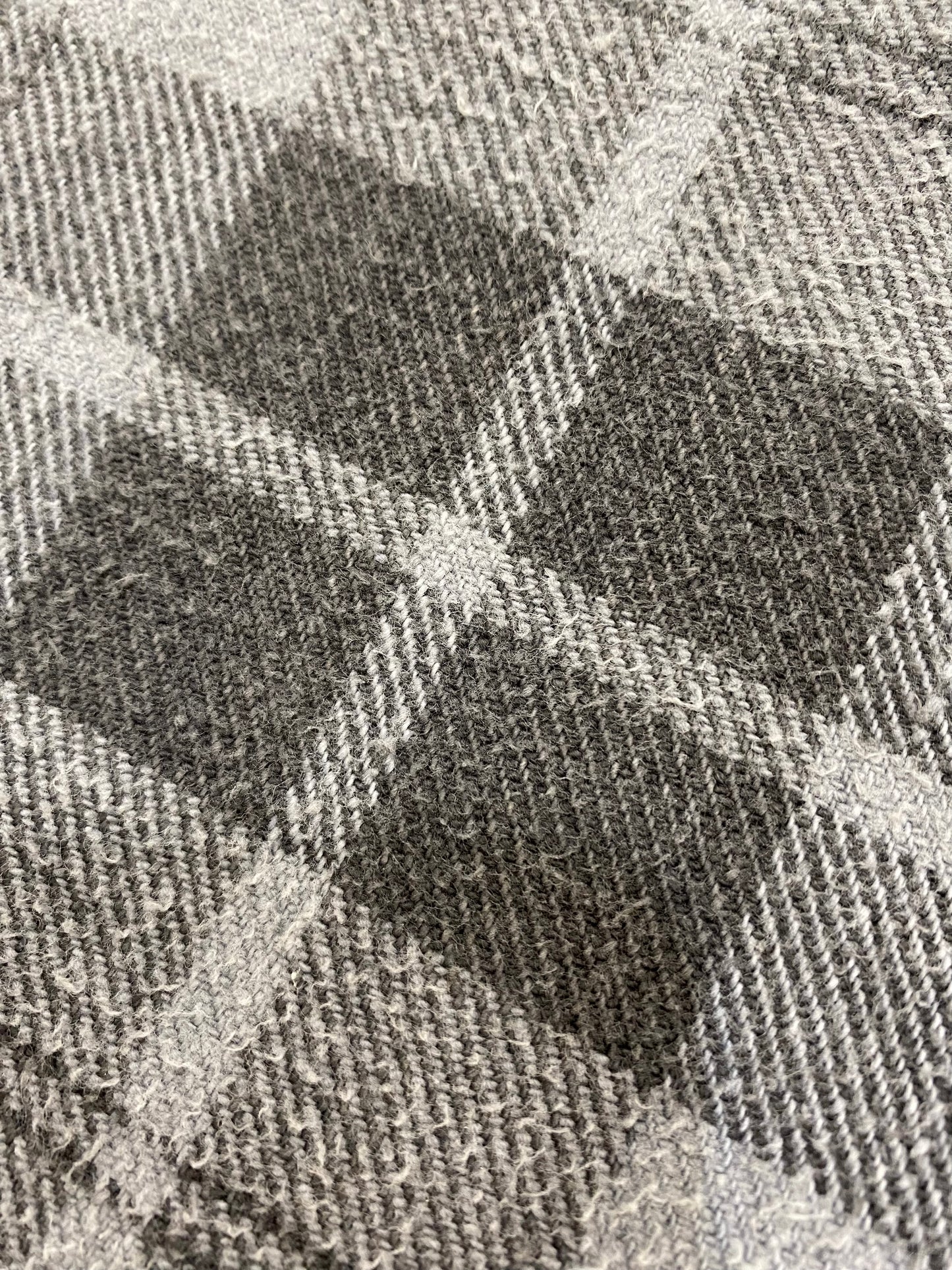 (古着) チェックシャツ.３