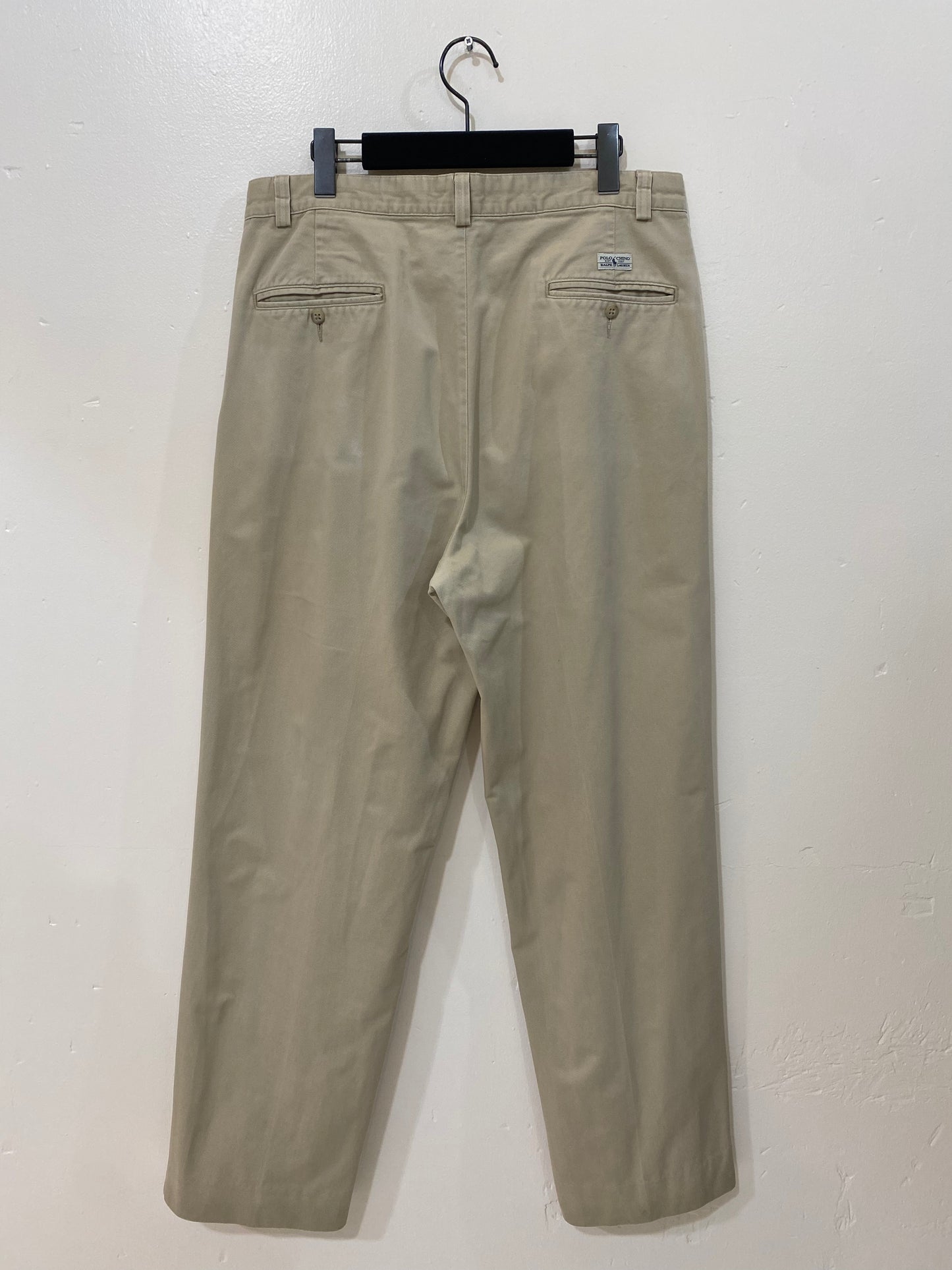 (古着) チノパンツ.１