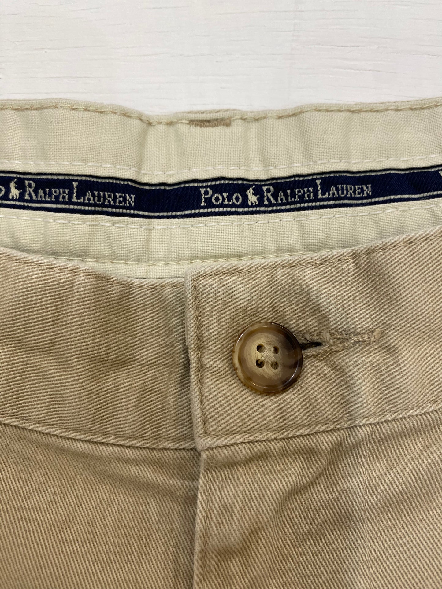 (古着) チノパンツ.１