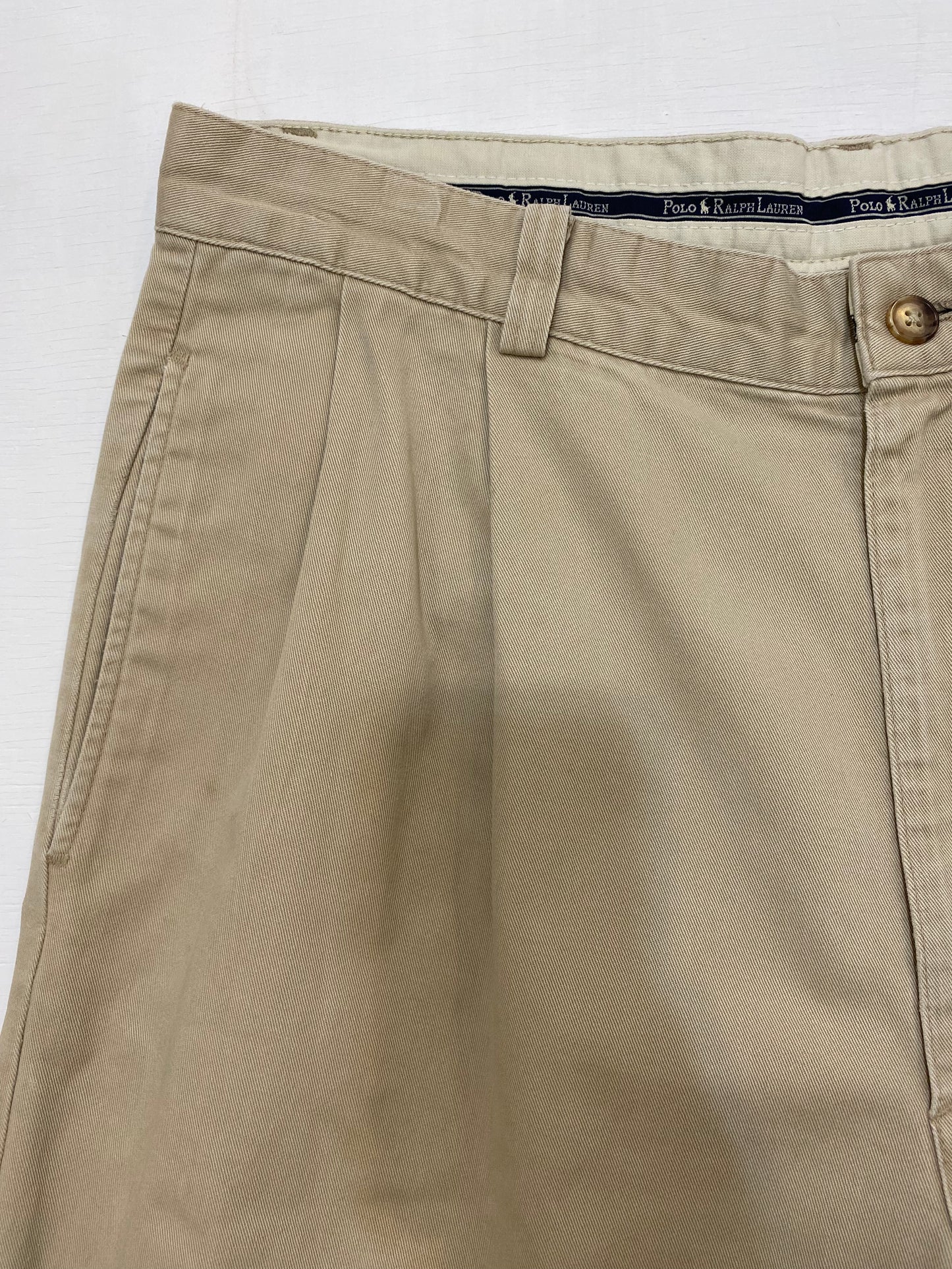 (古着) チノパンツ.１