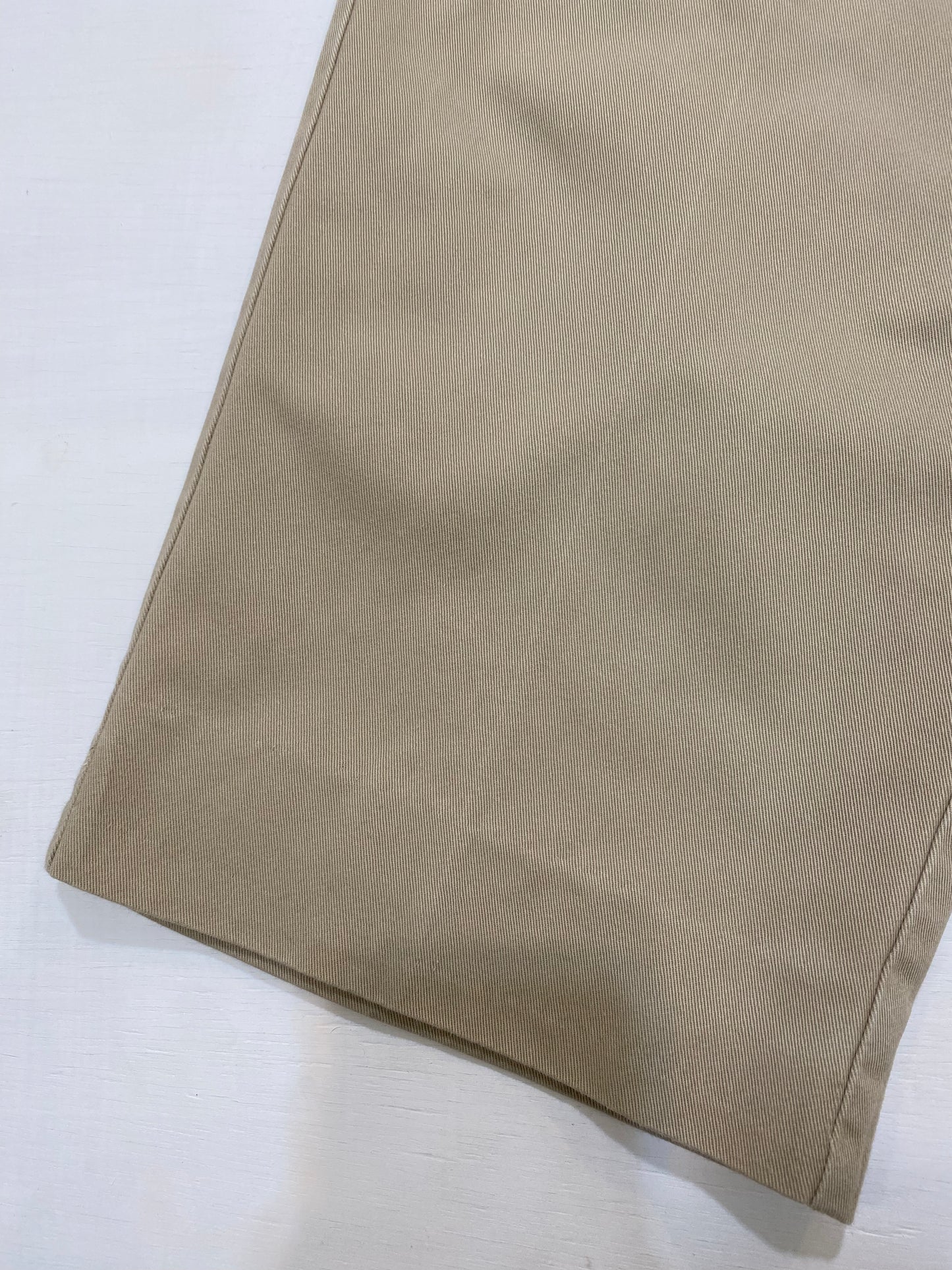 (古着) チノパンツ.１