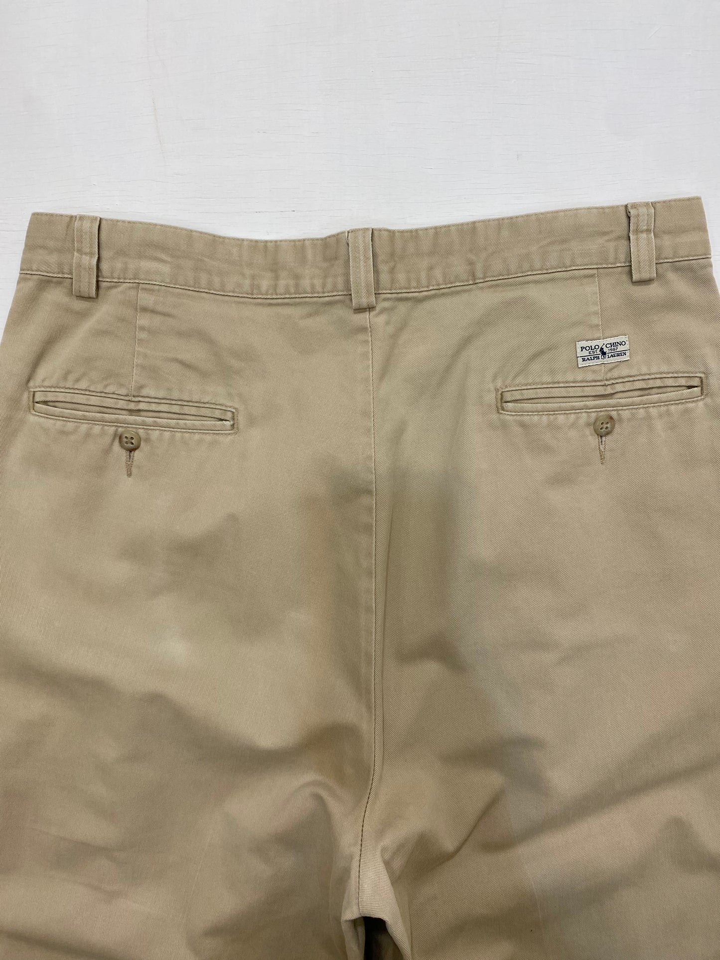 (古着) チノパンツ.１