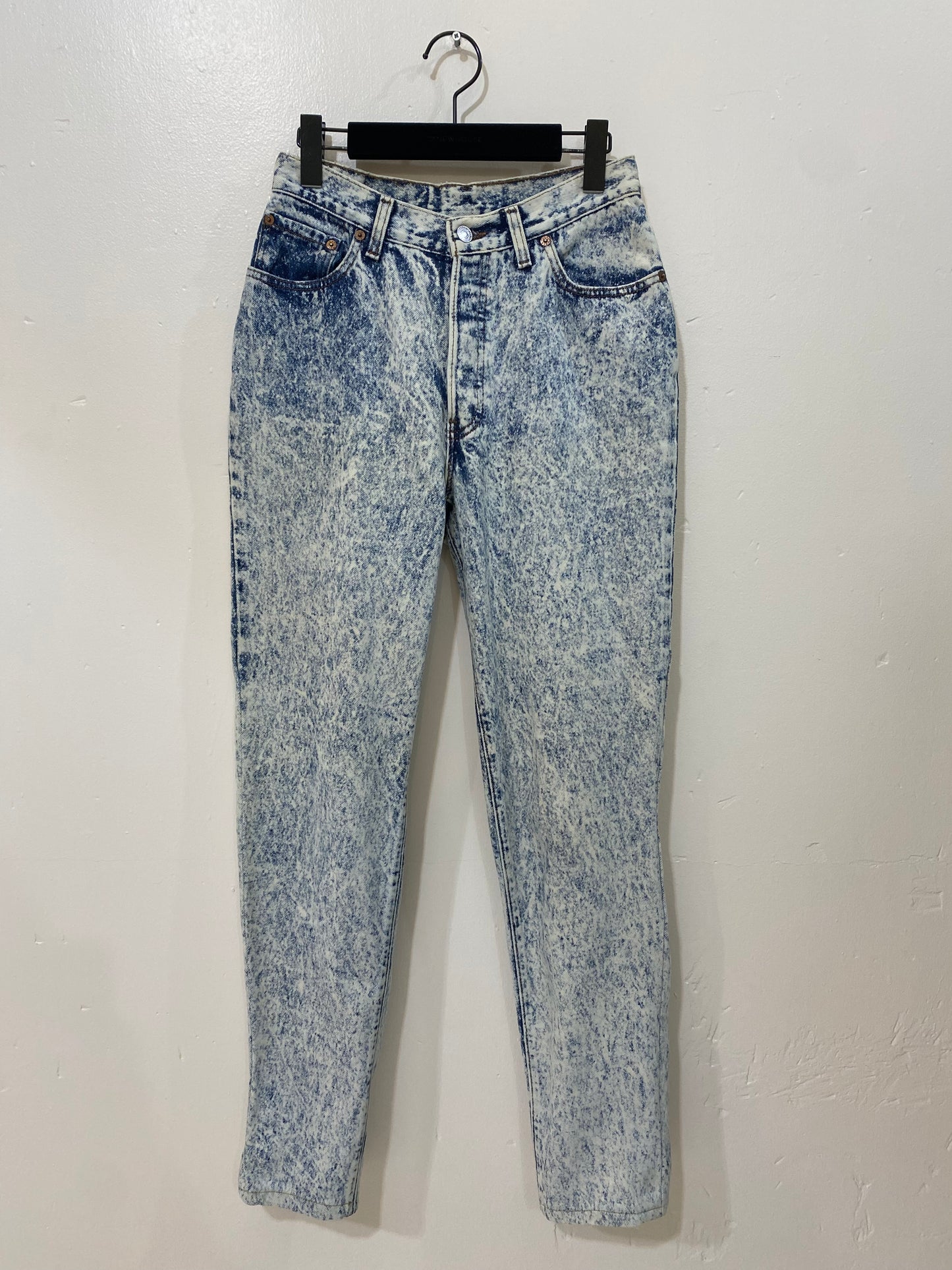 (古着) デニムパンツ.１