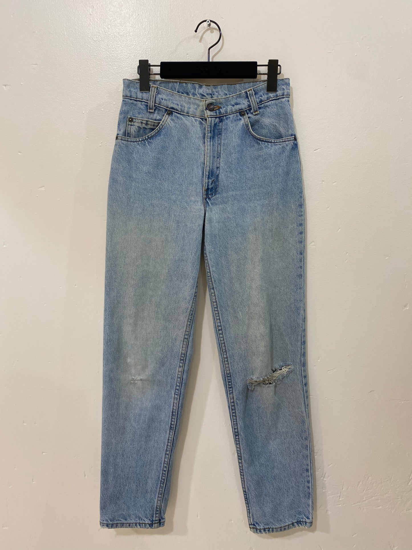 (古着) デニムパンツ.２