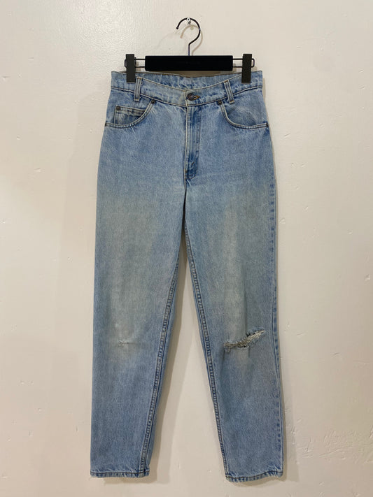 (古着) デニムパンツ.２