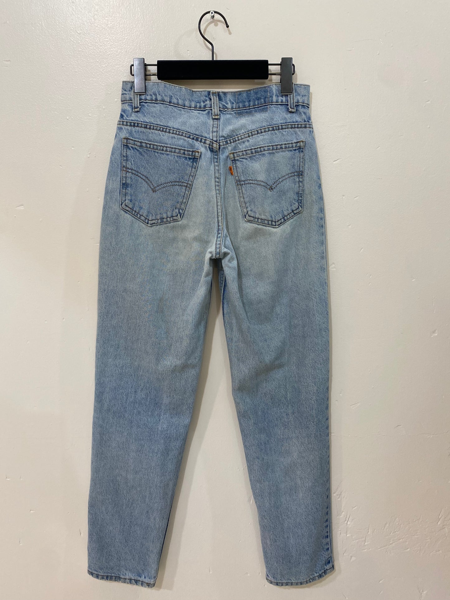 (古着) デニムパンツ.２