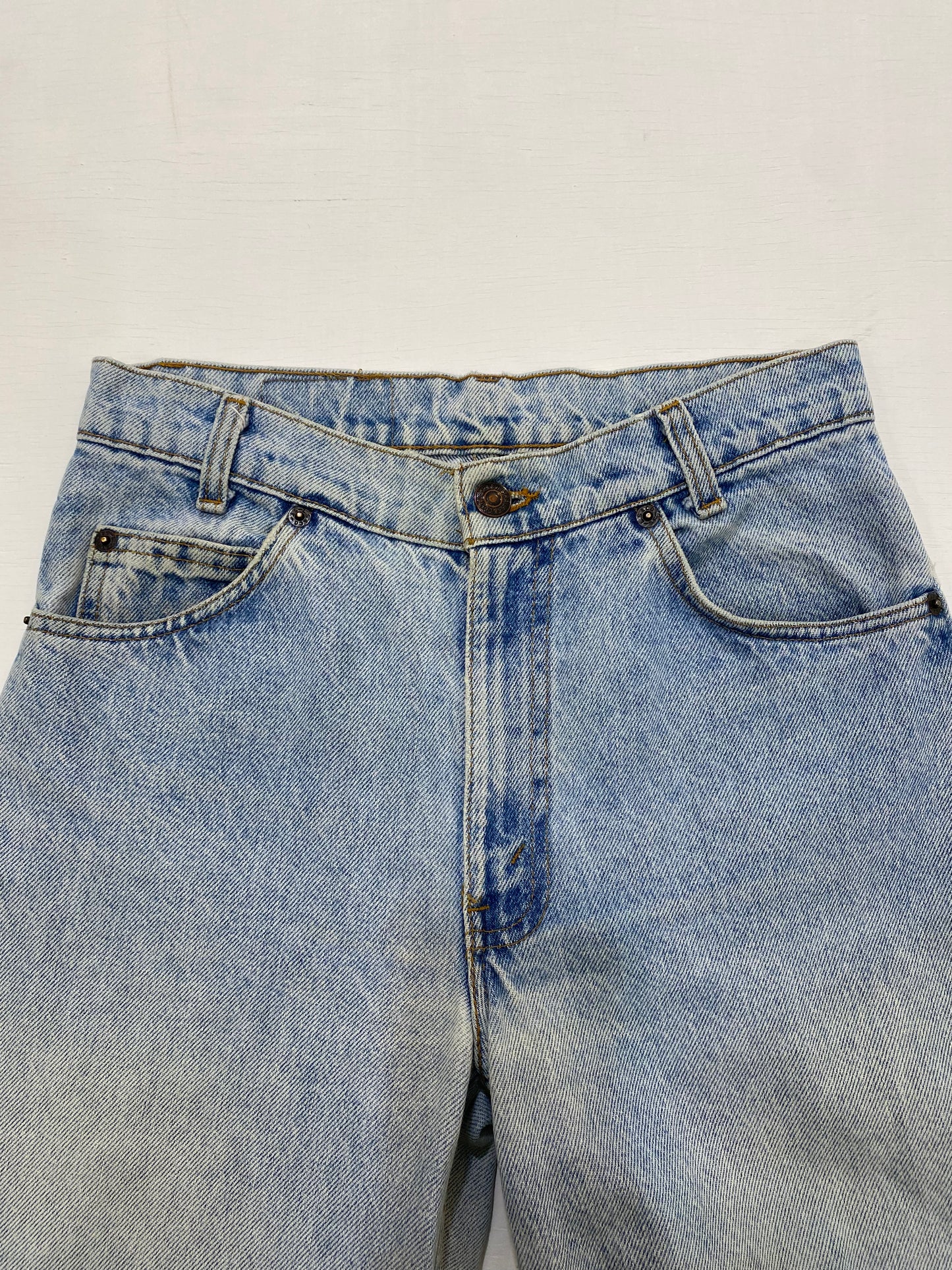 (古着) デニムパンツ.２