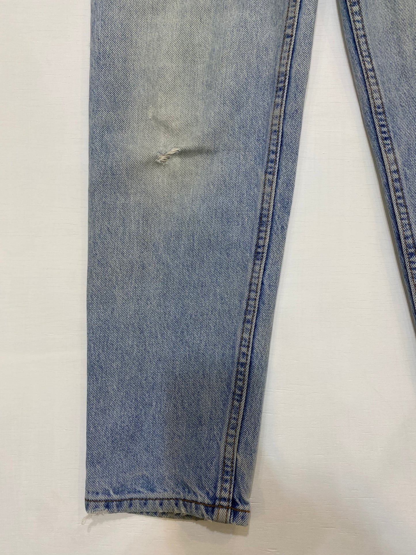 (古着) デニムパンツ.２