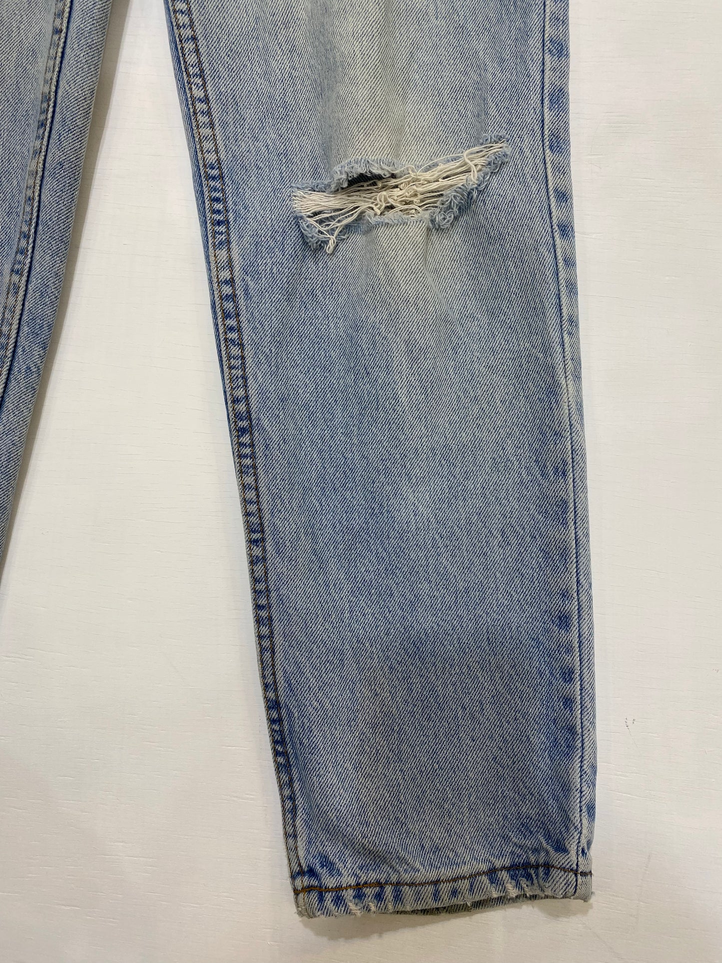 (古着) デニムパンツ.２