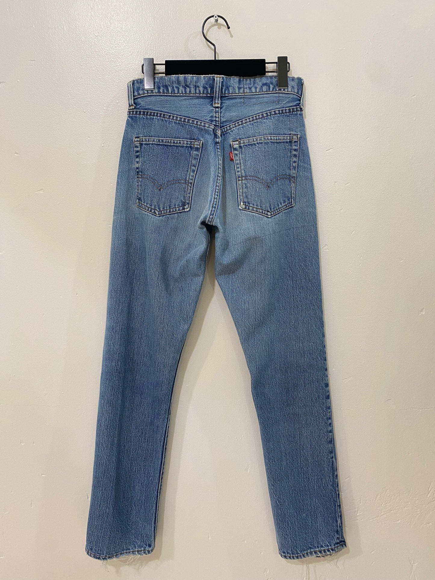 (古着) デニムパンツ.３