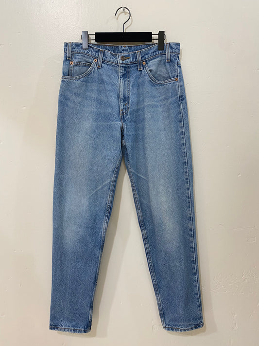 (古着) デニムパンツ.４