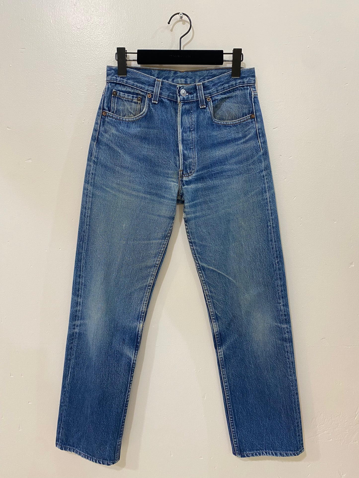 (古着) デニムパンツ.６